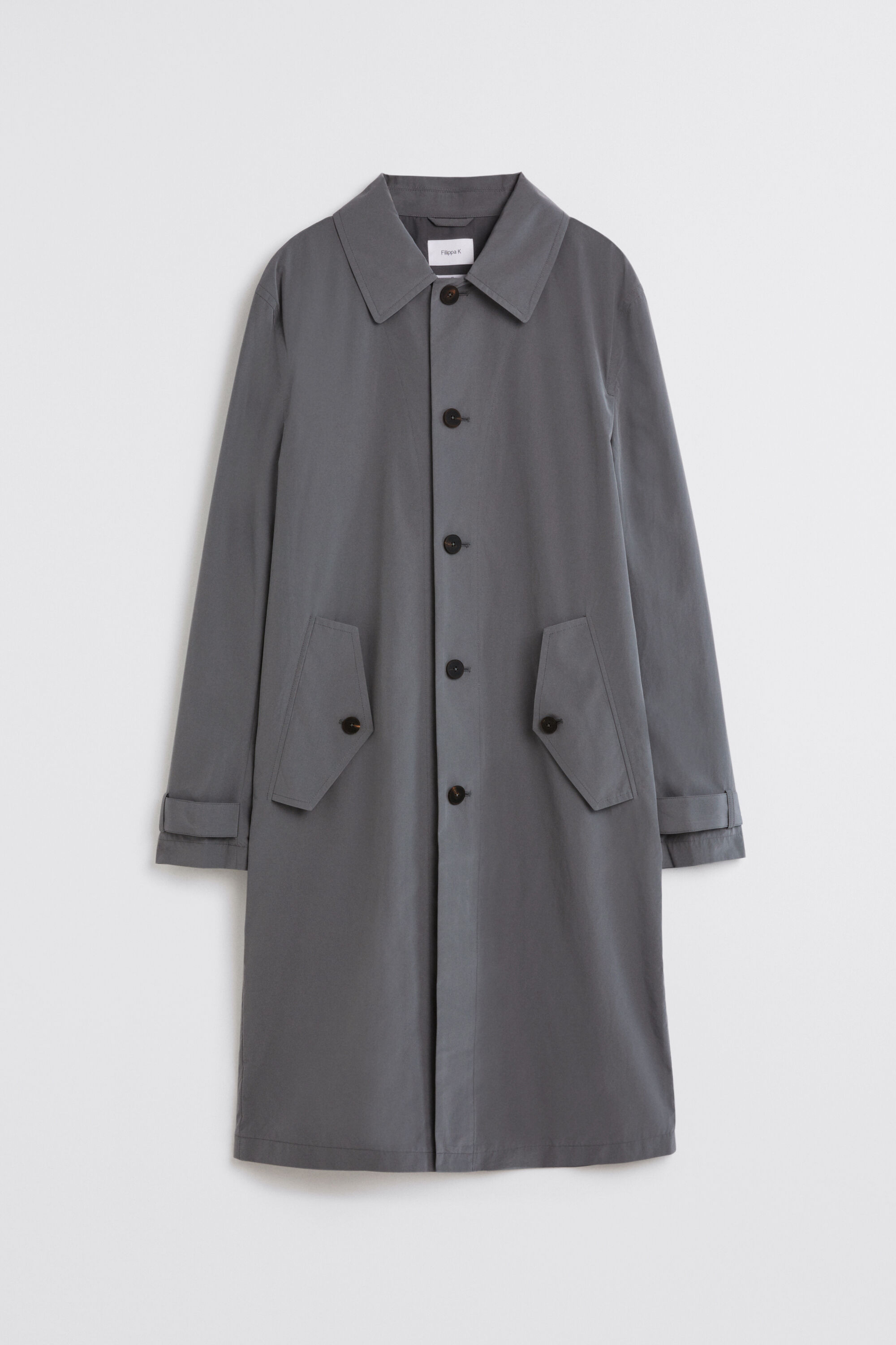 The brighton car coat store