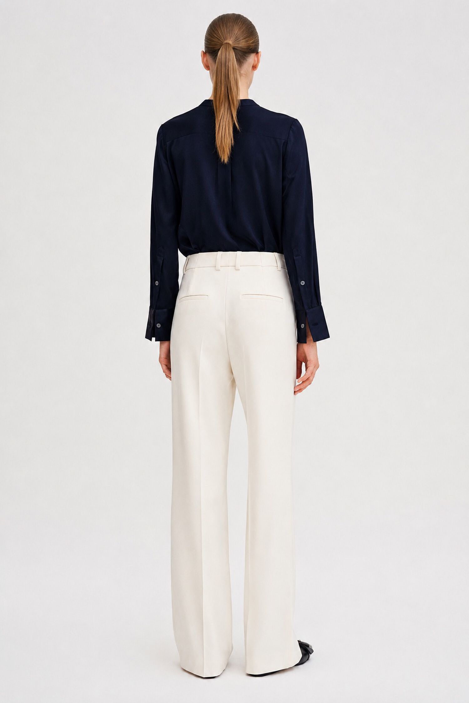 Hutton Trousers