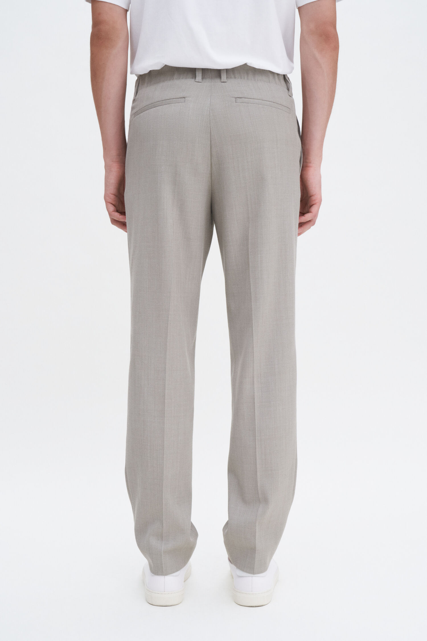 Troy Trousers