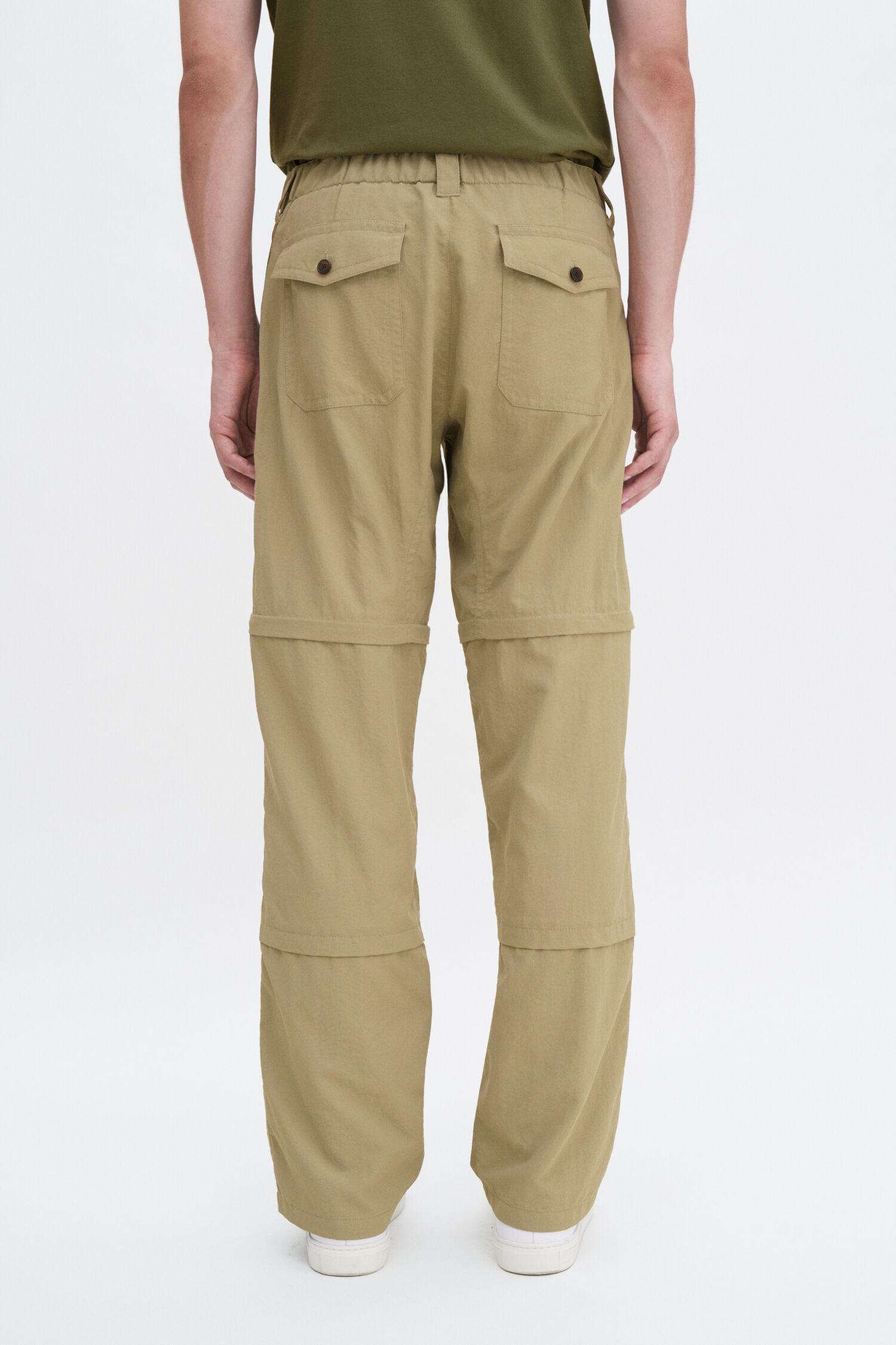 Trekking Trousers