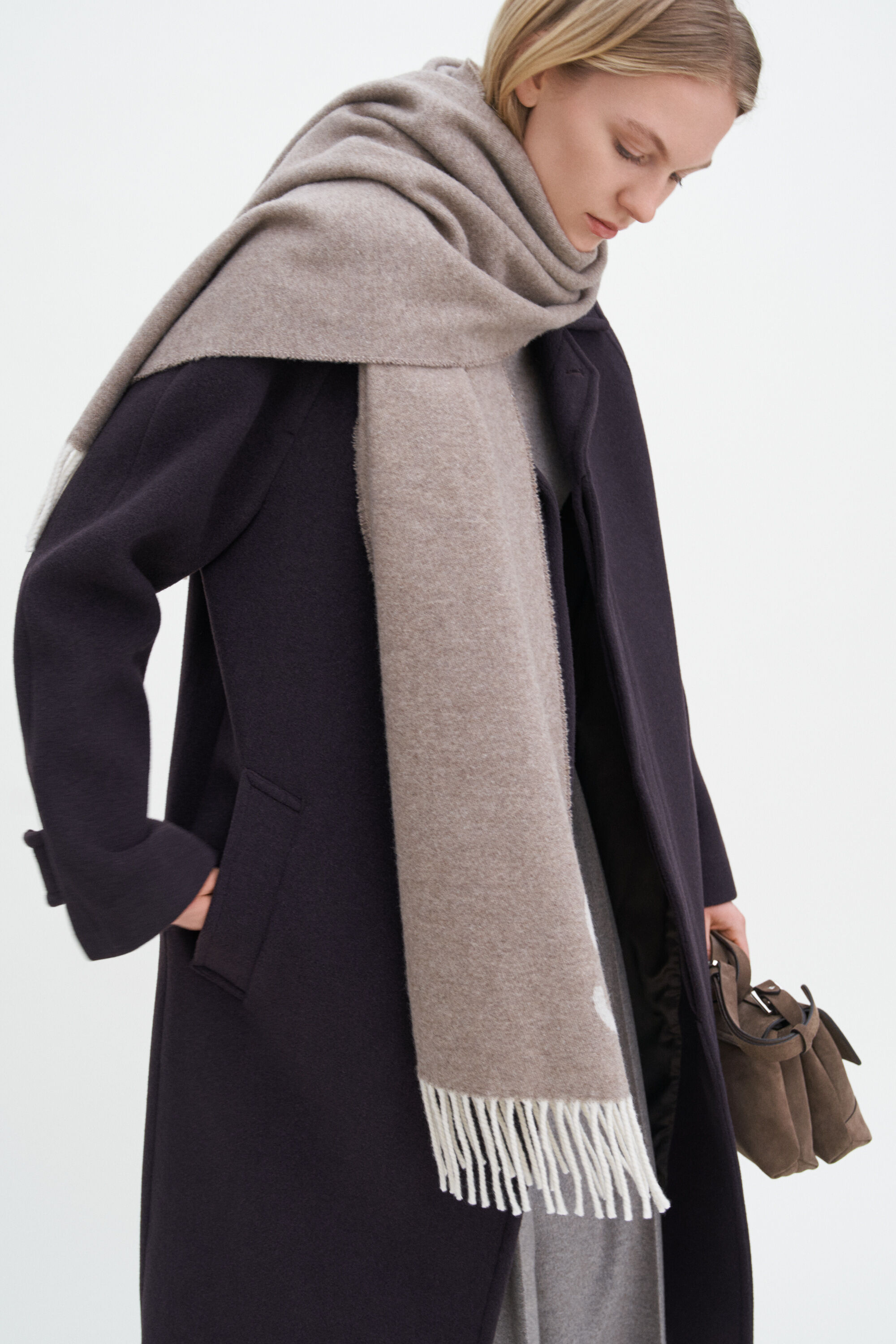 Filippa k nora hooded top
