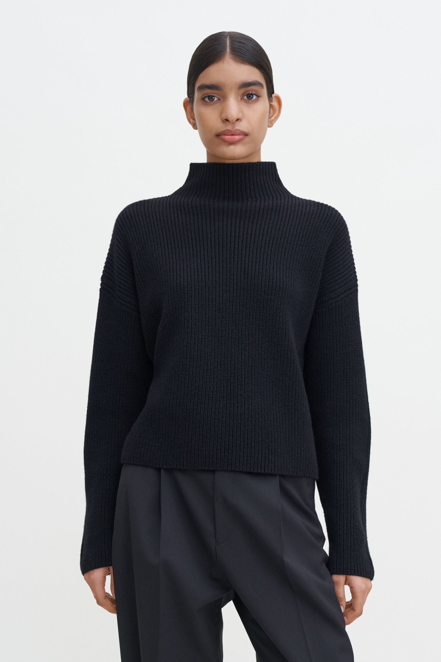 Willow Sweater