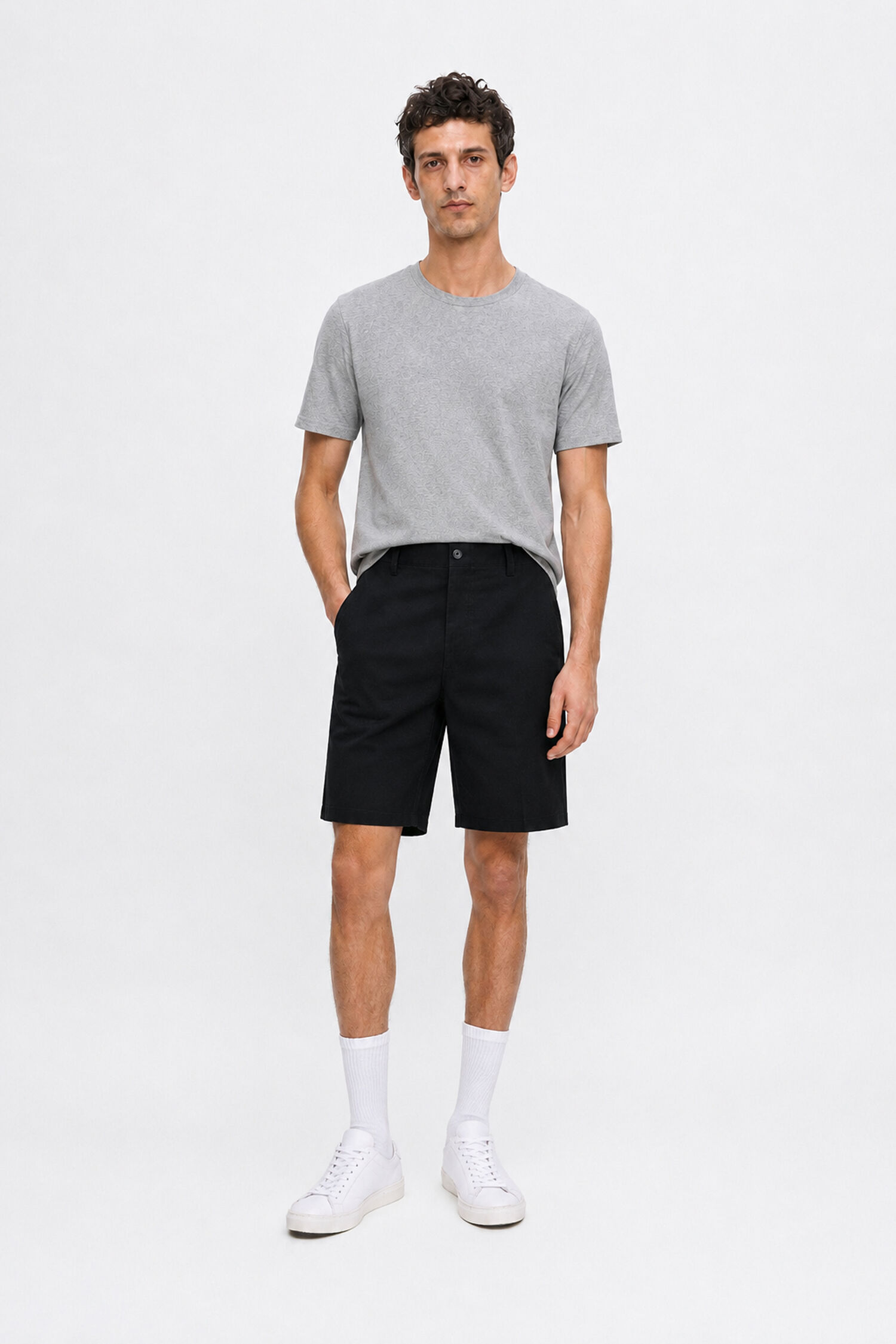Workwear Shorts