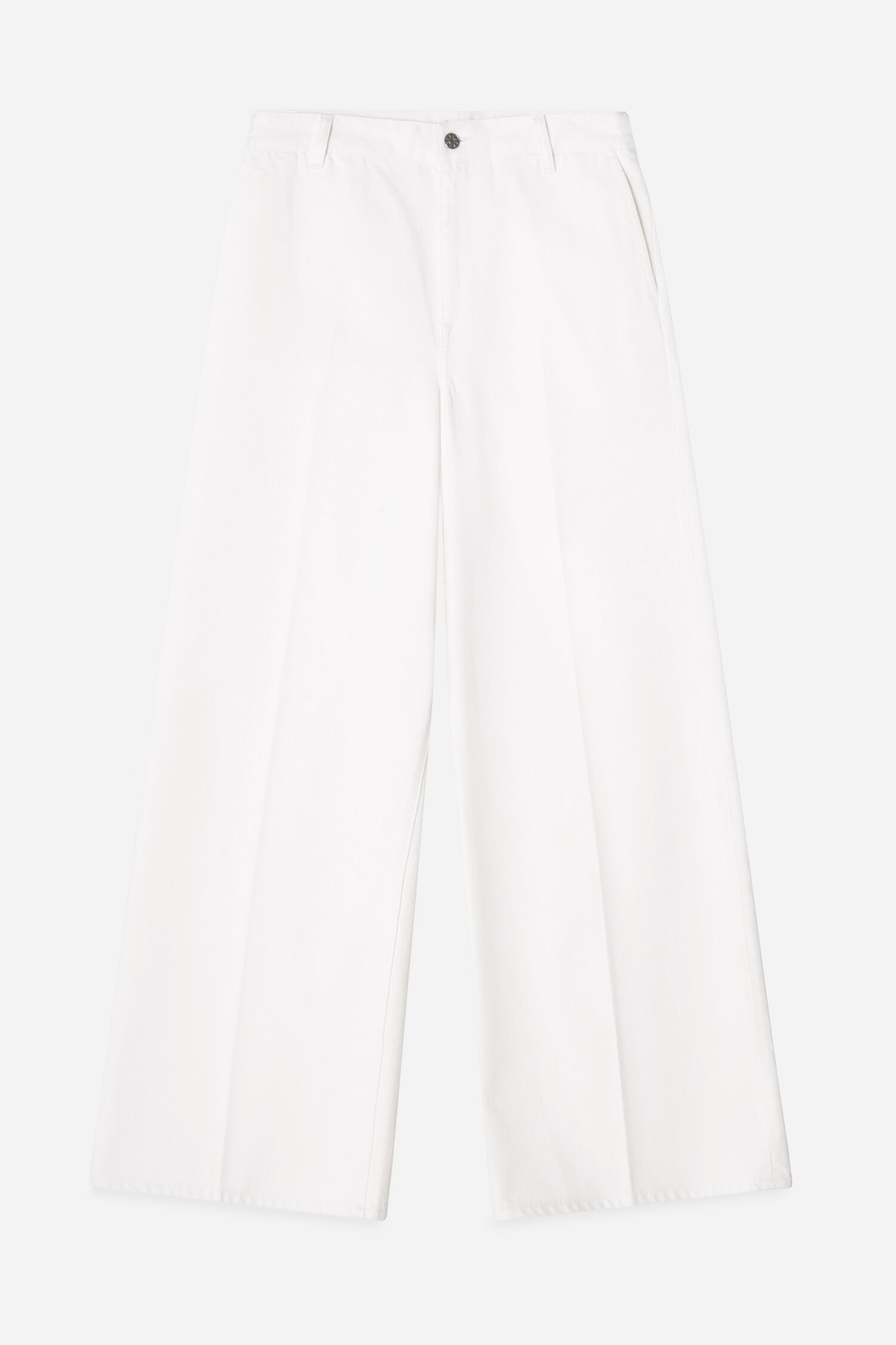 Wide Leg Jean