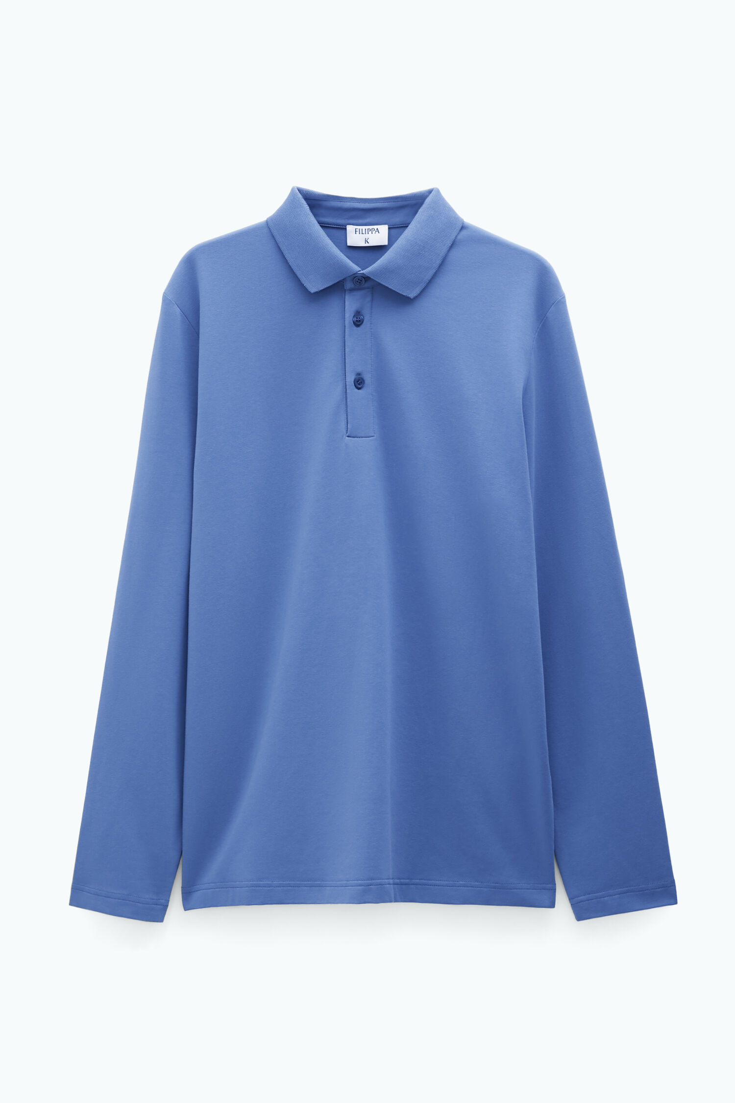 Luke polo shop