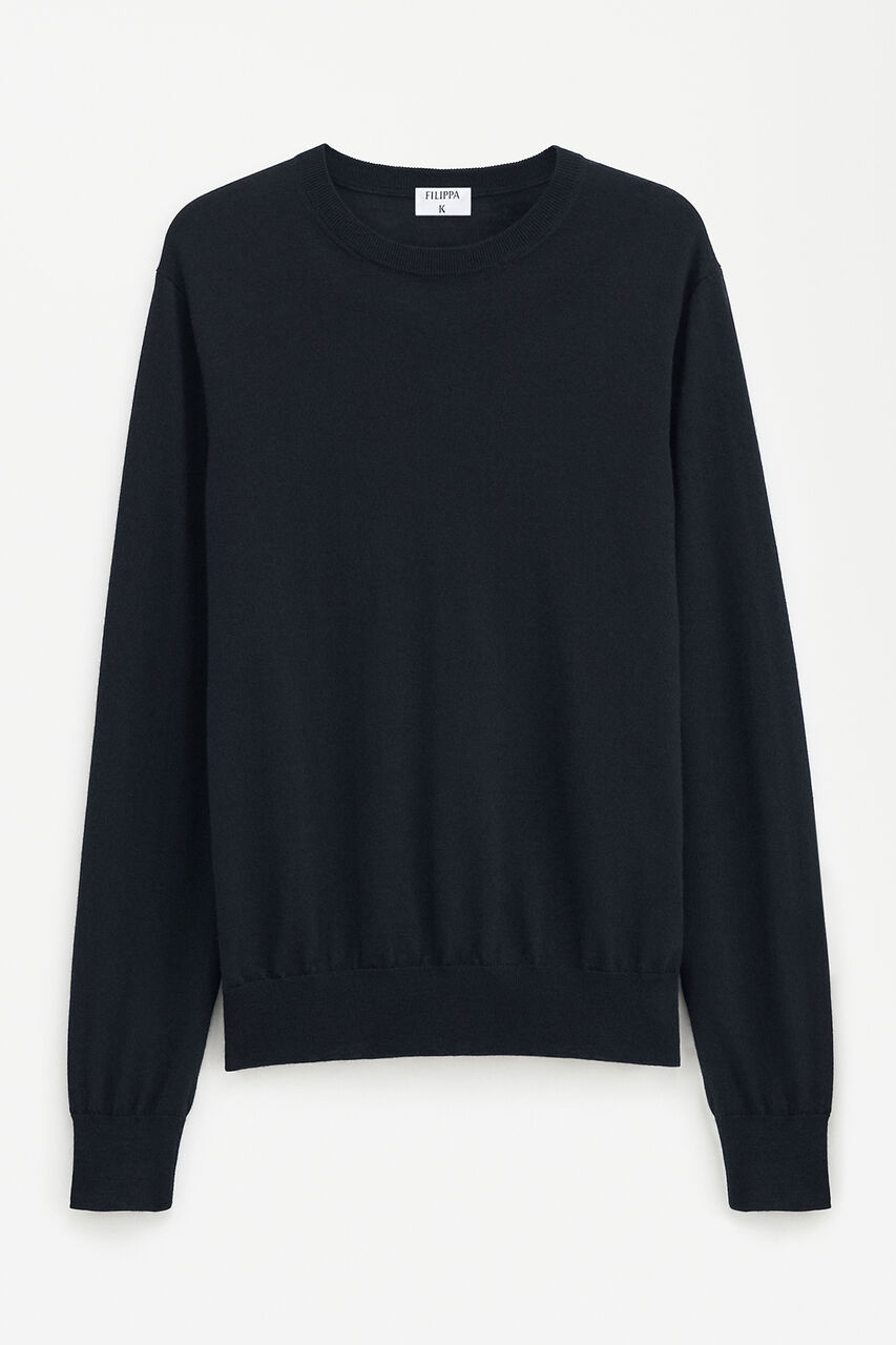Merino Sweater