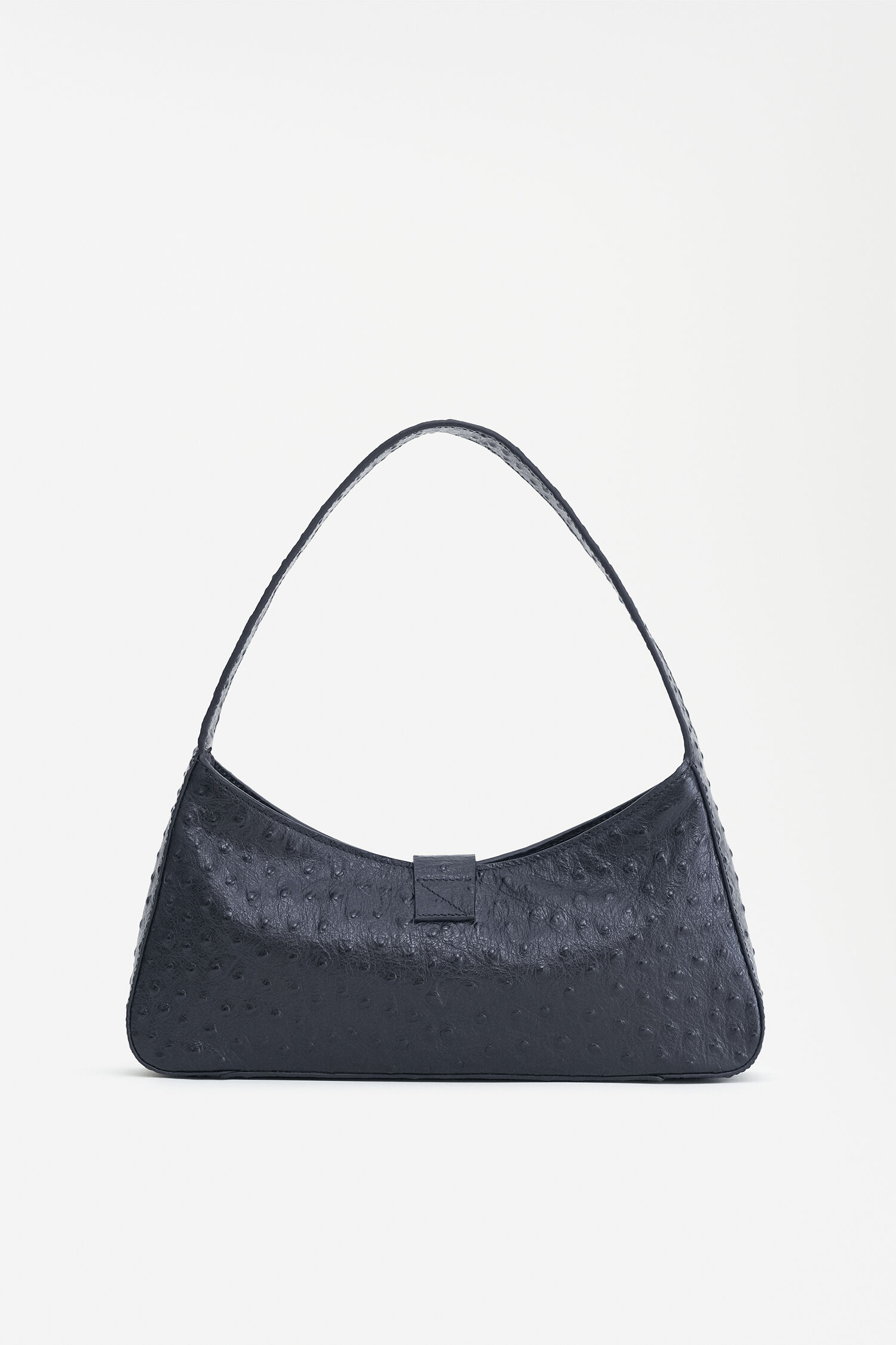 Joan leather tote bag filippa k hot sale