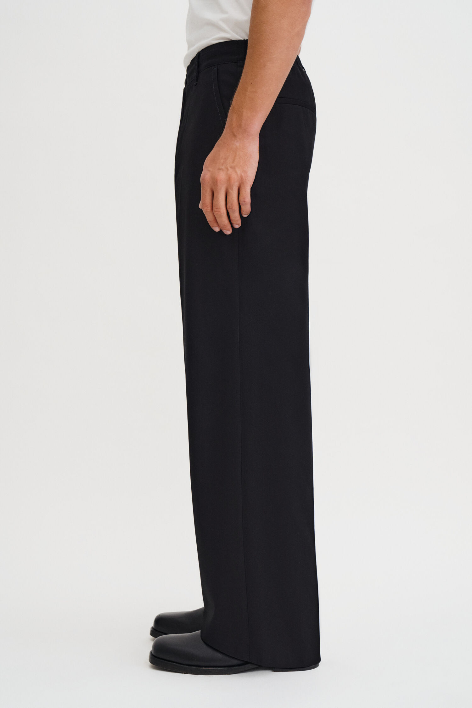 Reeve Tailored Trousers