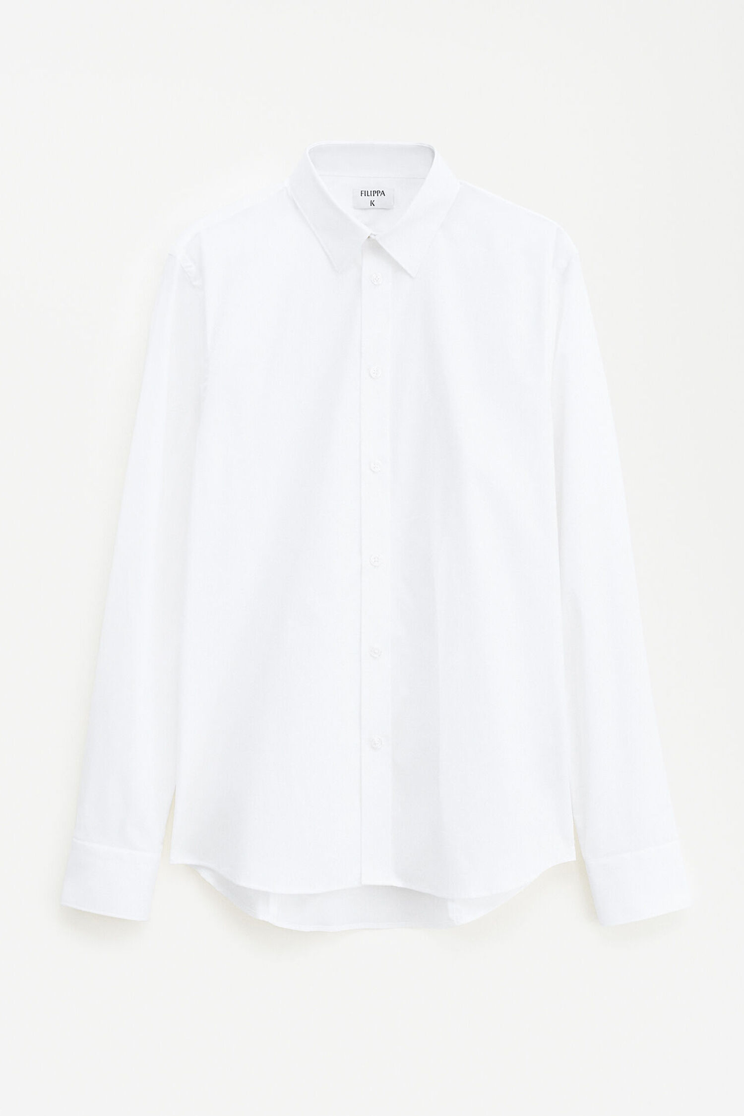 Paul Stretch Shirt