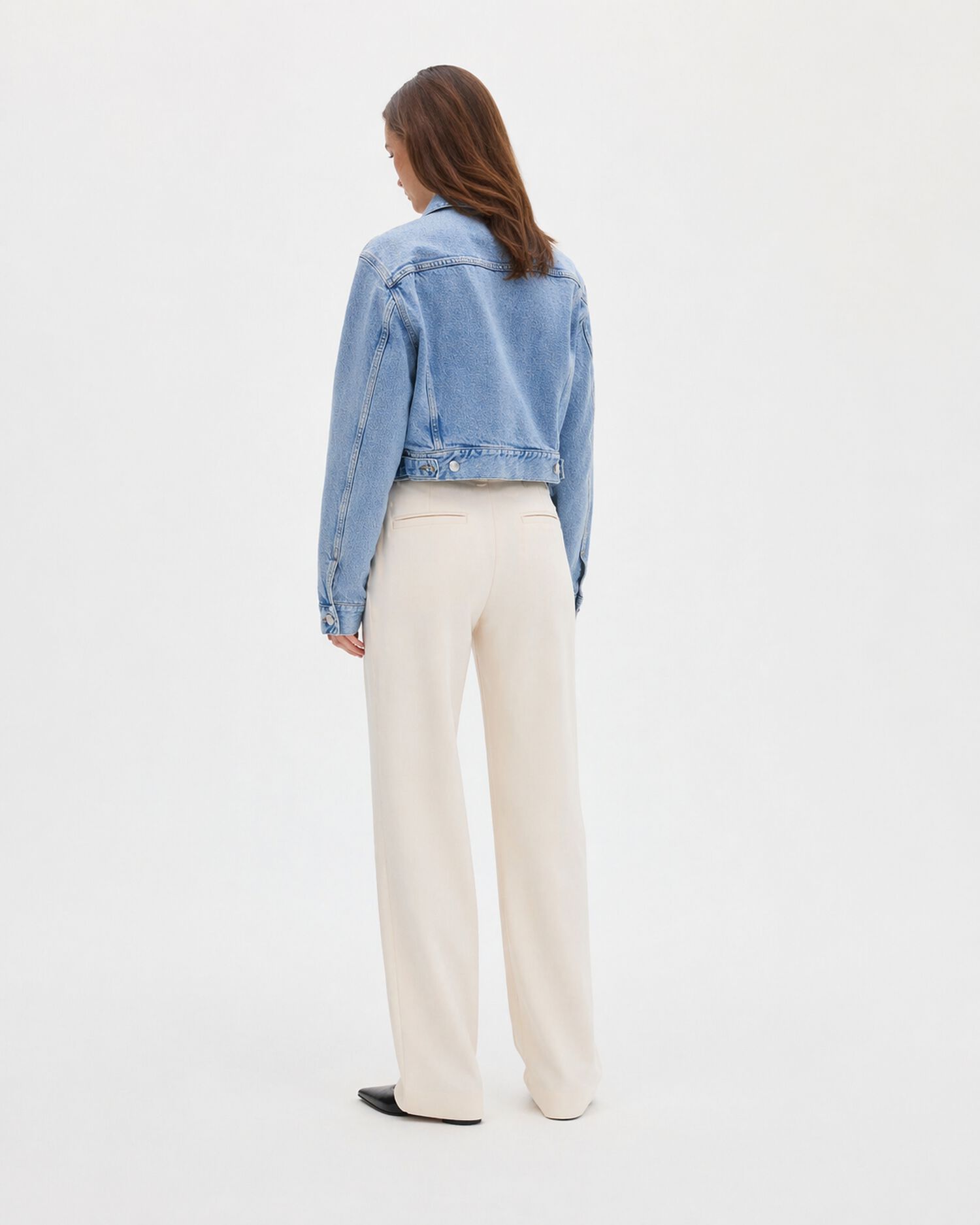 Classic Denim Jacket