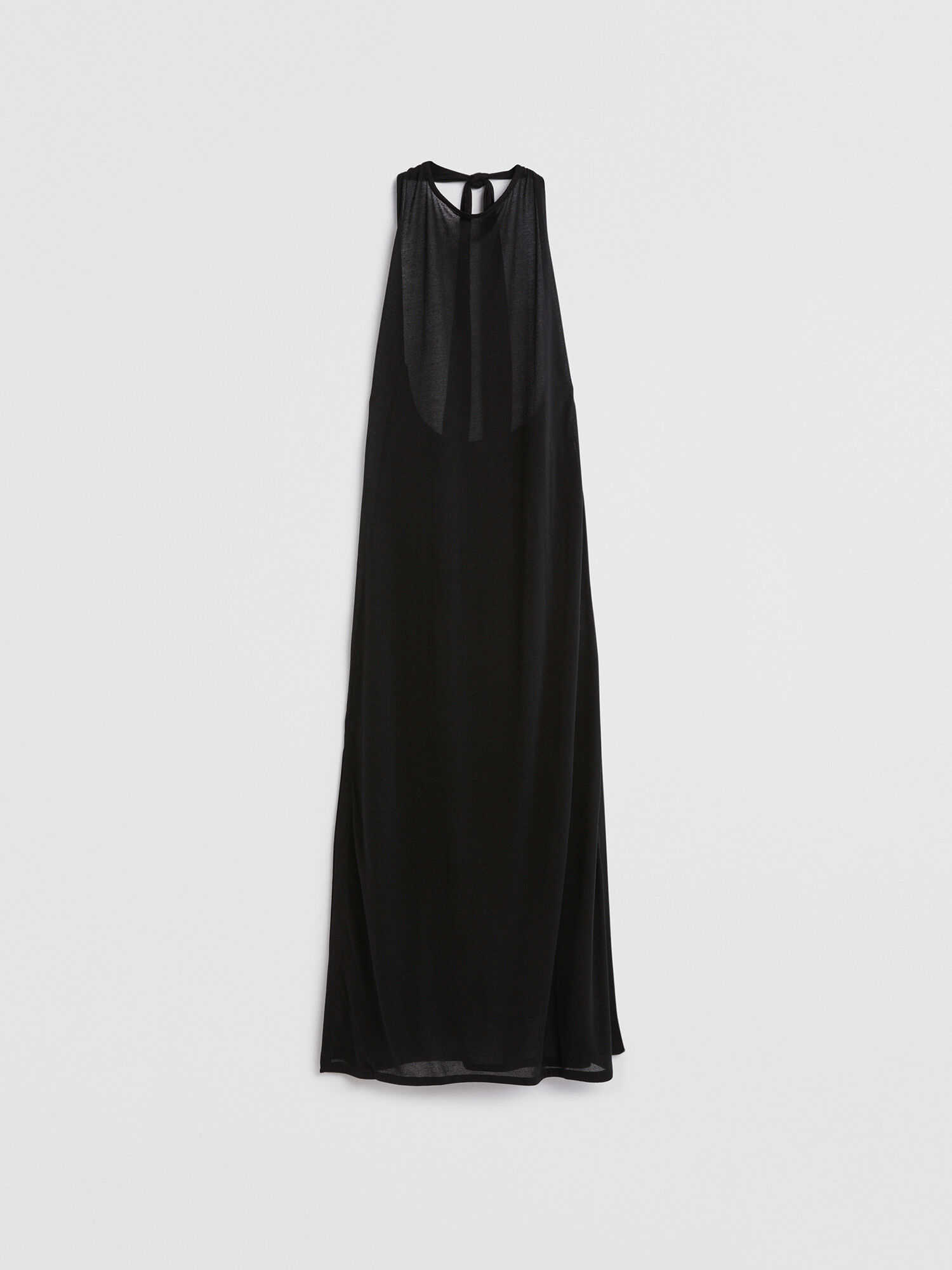 Beach Halter Dress