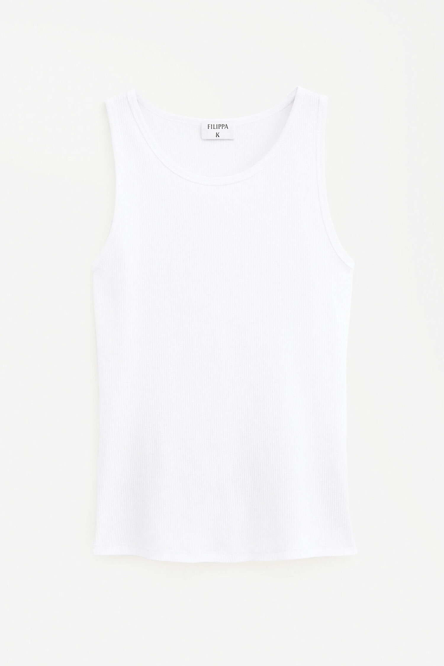 Fine Rib Tank