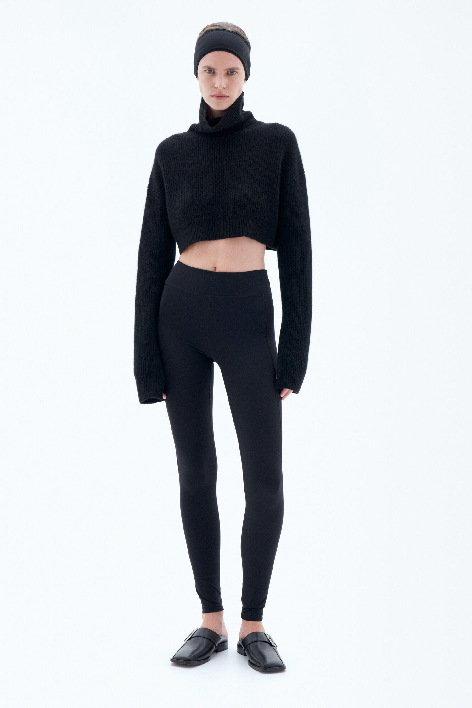 Essential Leggings