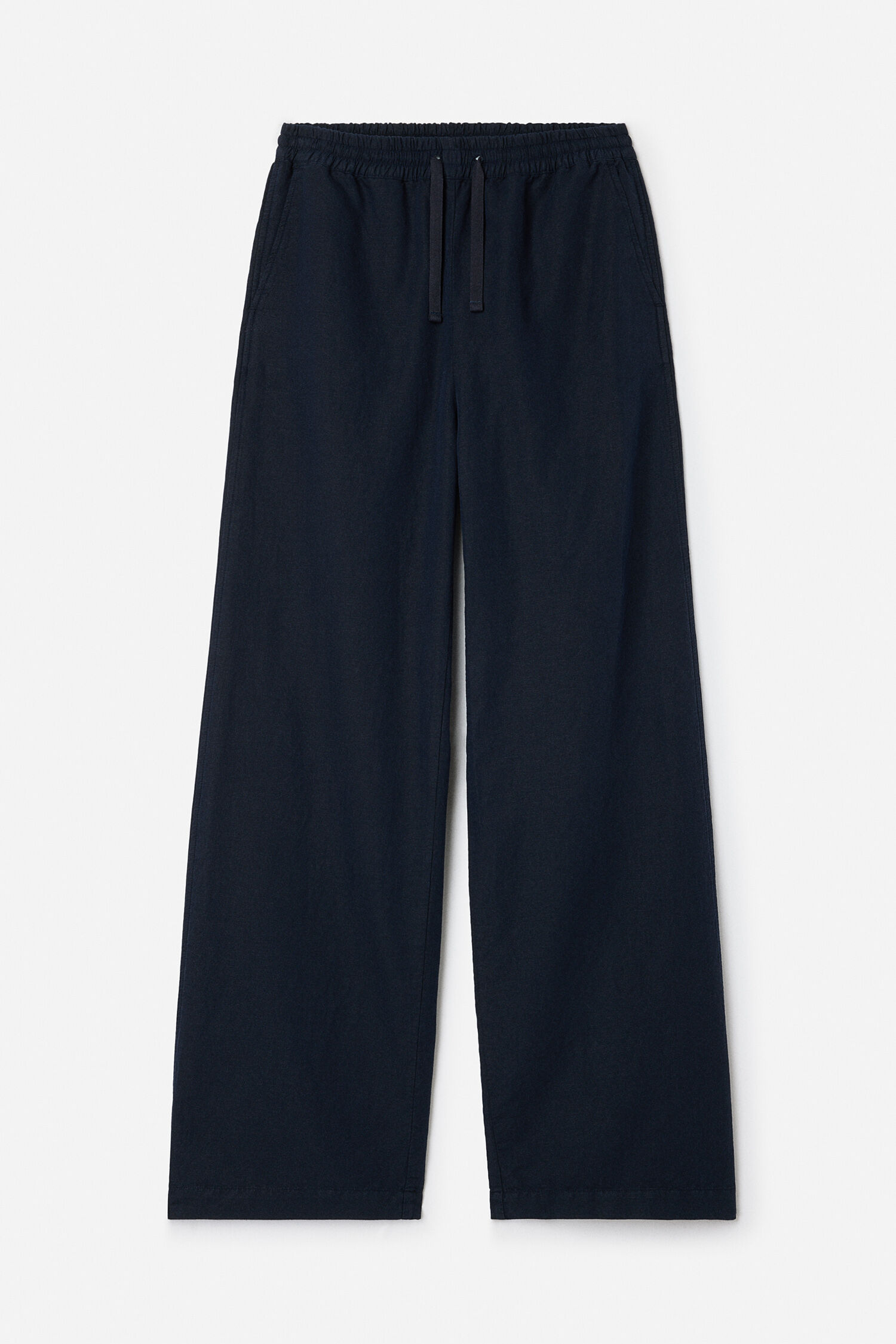 Gillian Linen Trousers