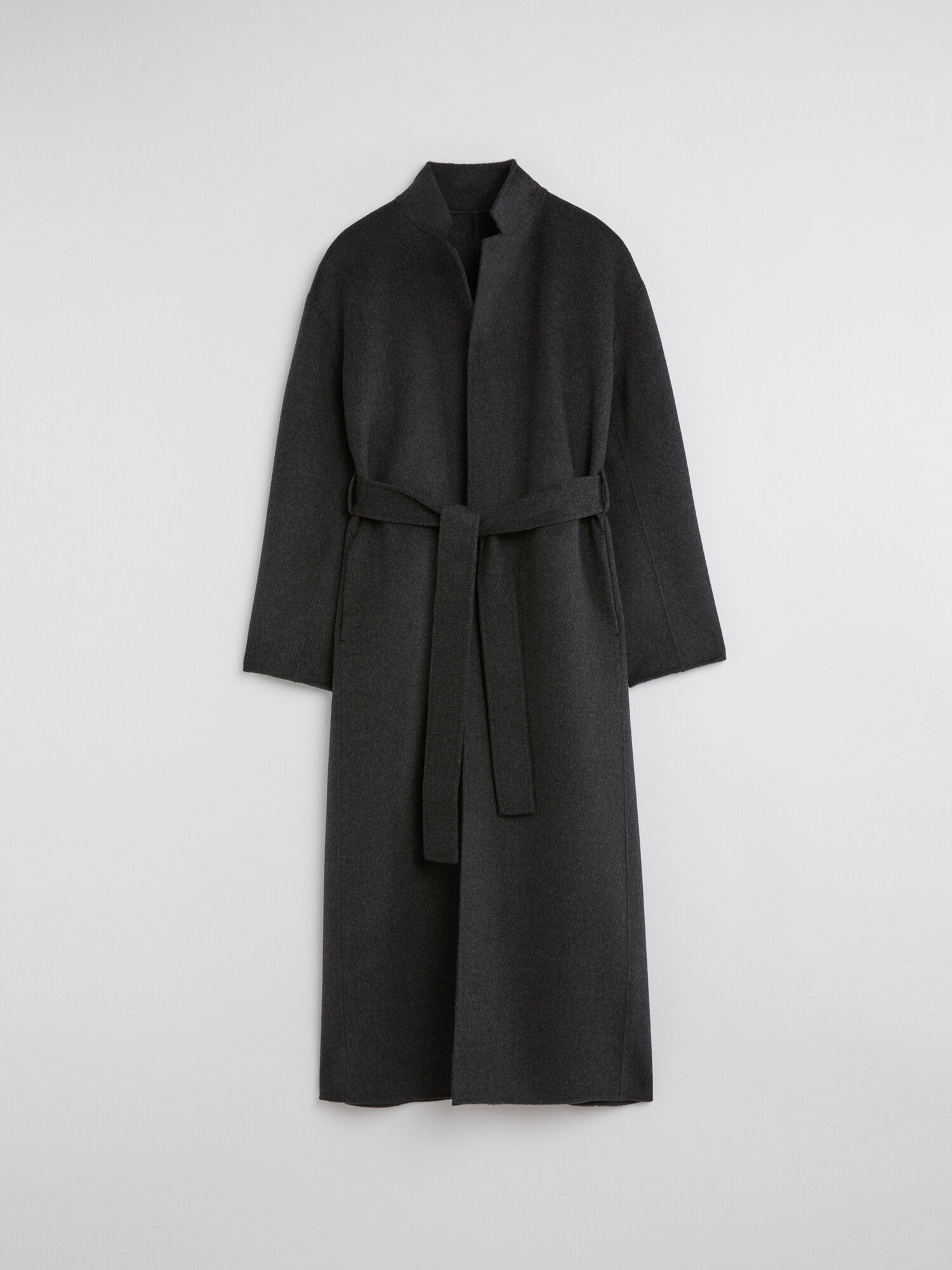 Alexa Coat