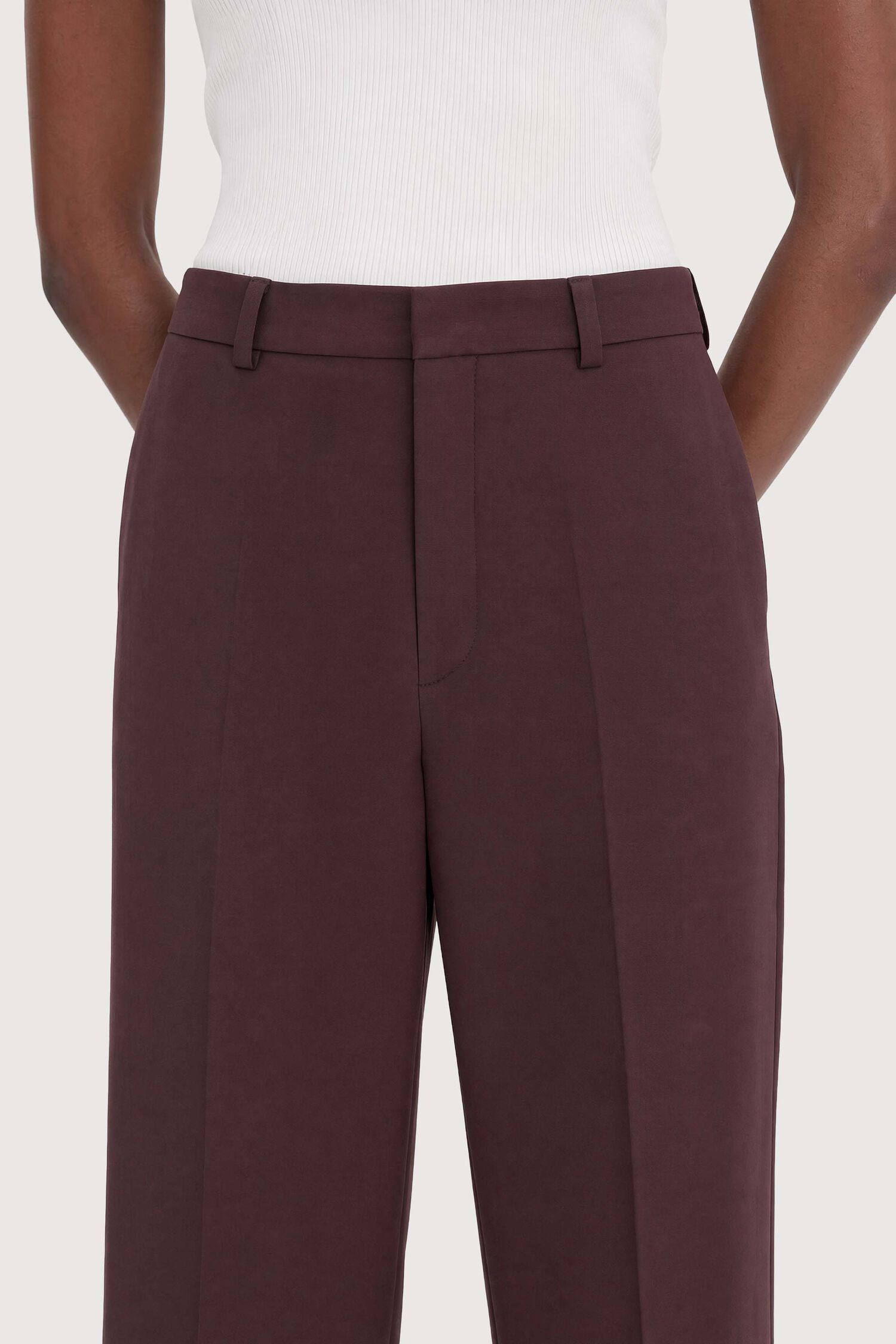 Hutton Trousers