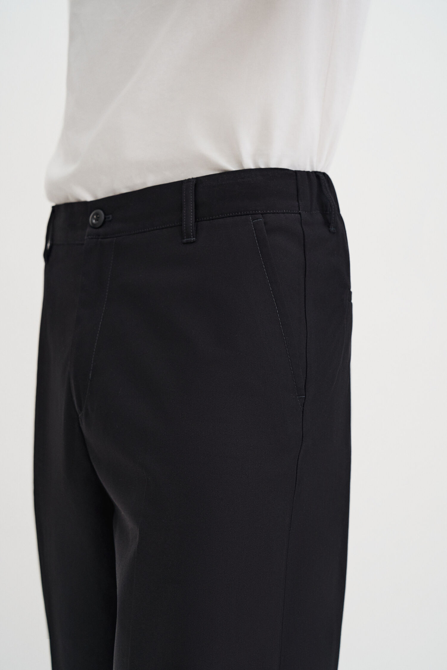 Reeve Tailored Trousers