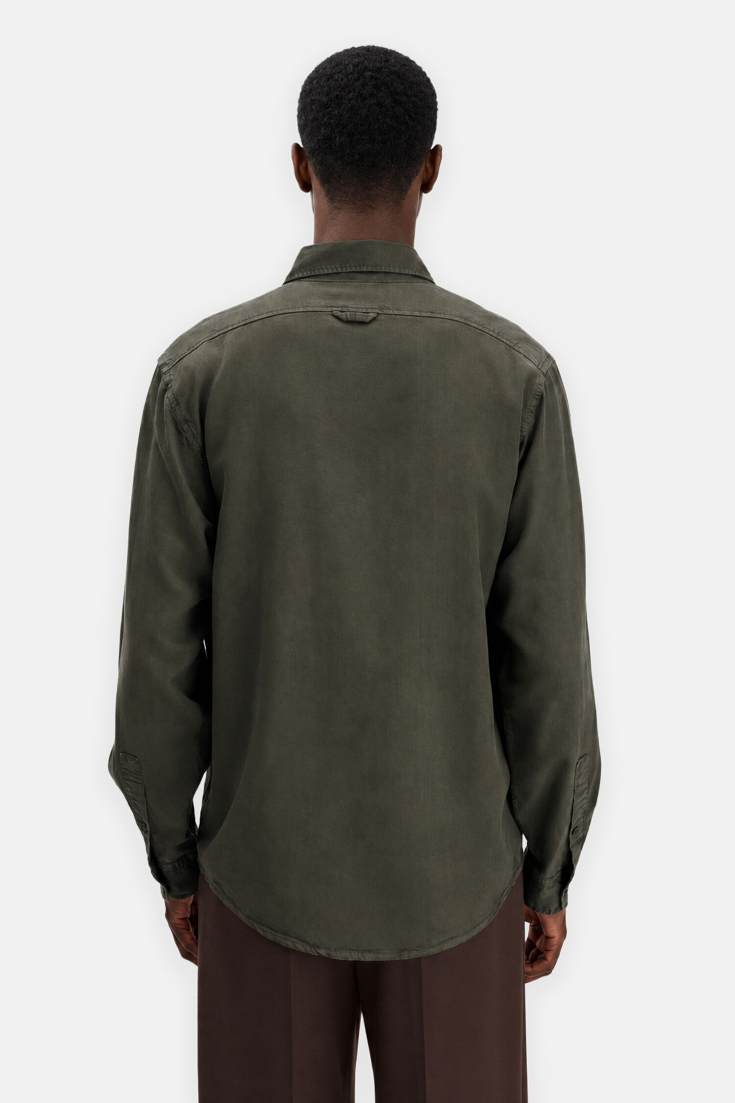 Zack Shirt