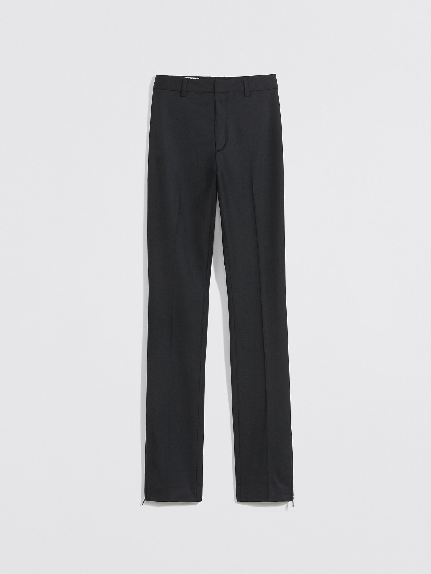 Cassidy Wool Trouser