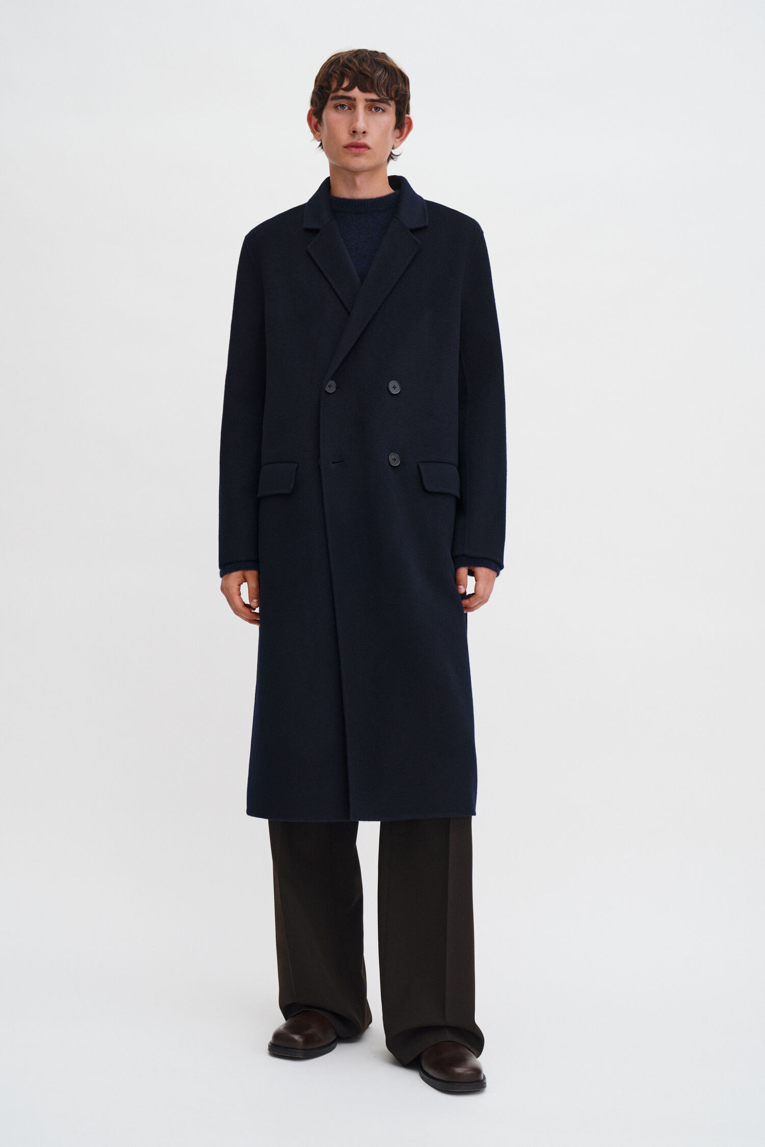 Athens Coat