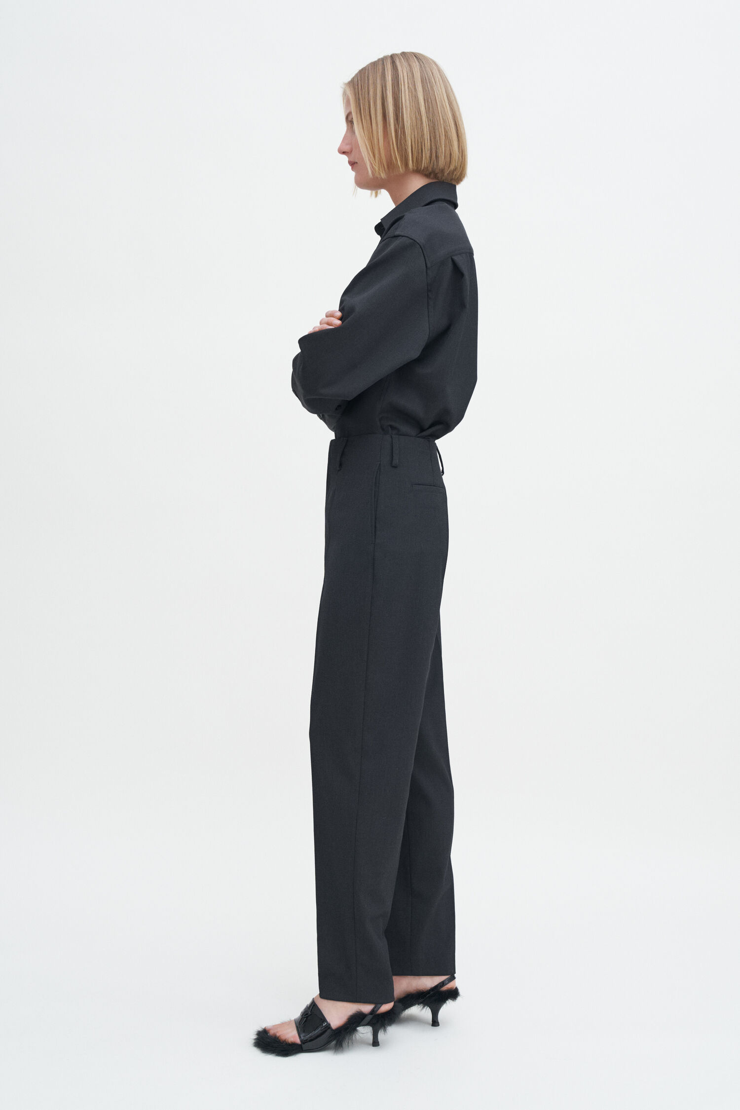 Karlie Trousers