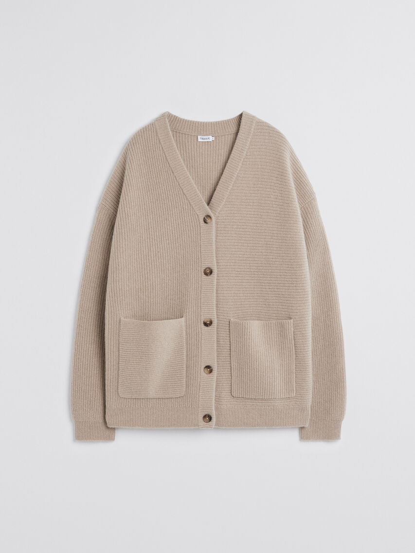 Margaux Cardigan