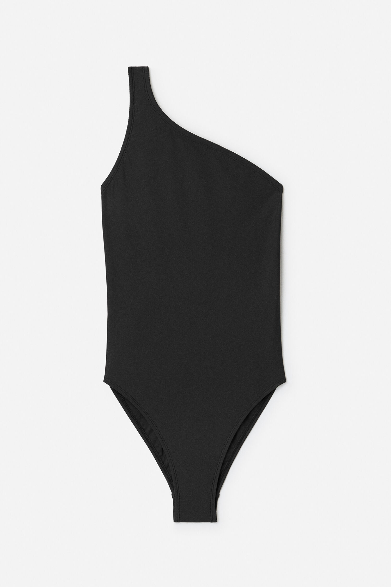 Asymmetric Swimsuit