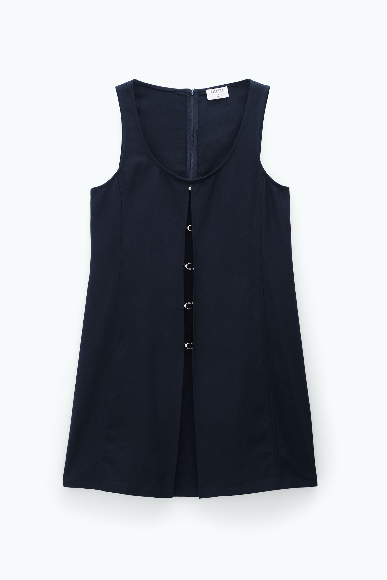 Filippa k new arrivals pleated dress