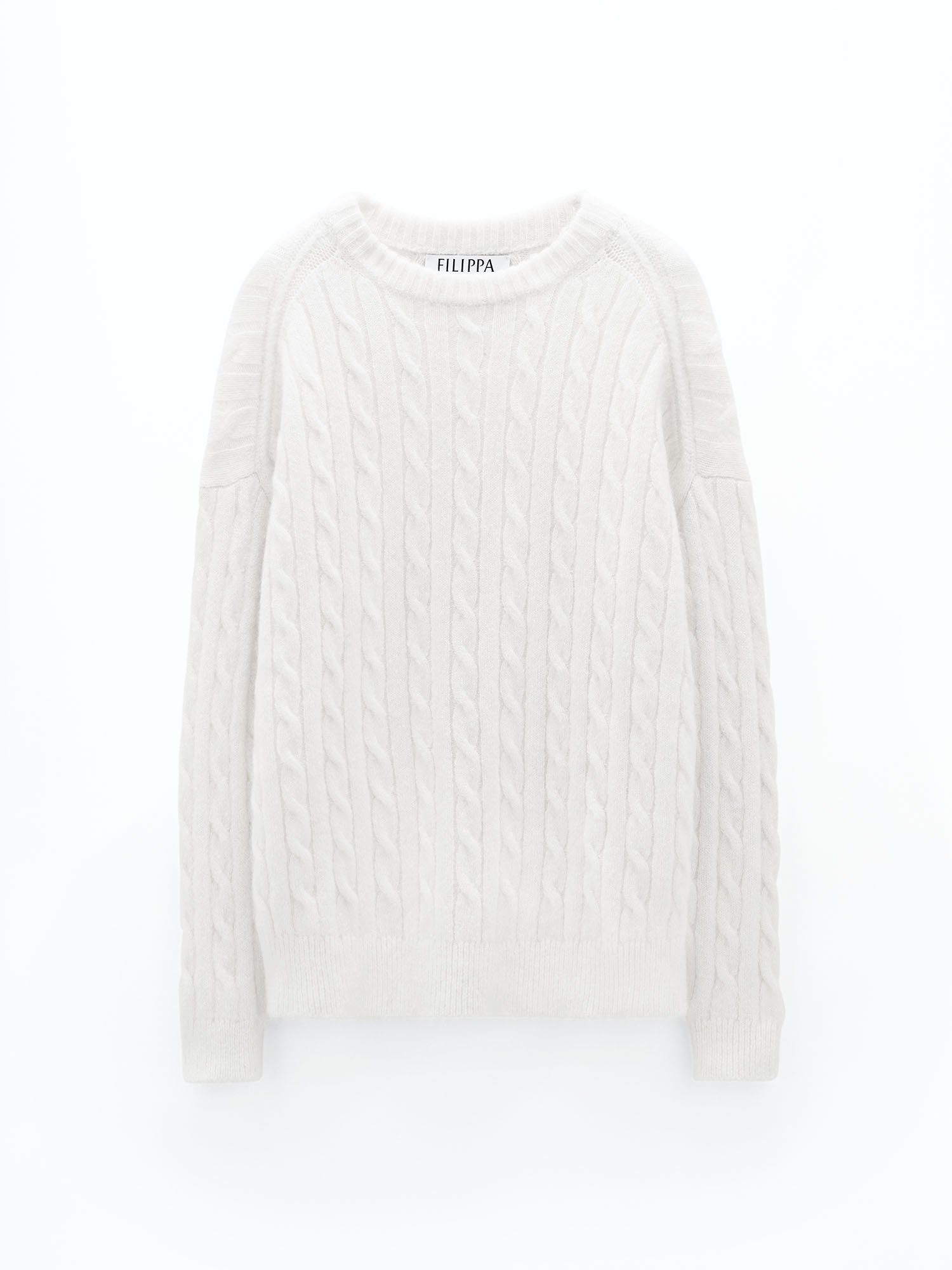 Filippa k mohair sweater new arrivals