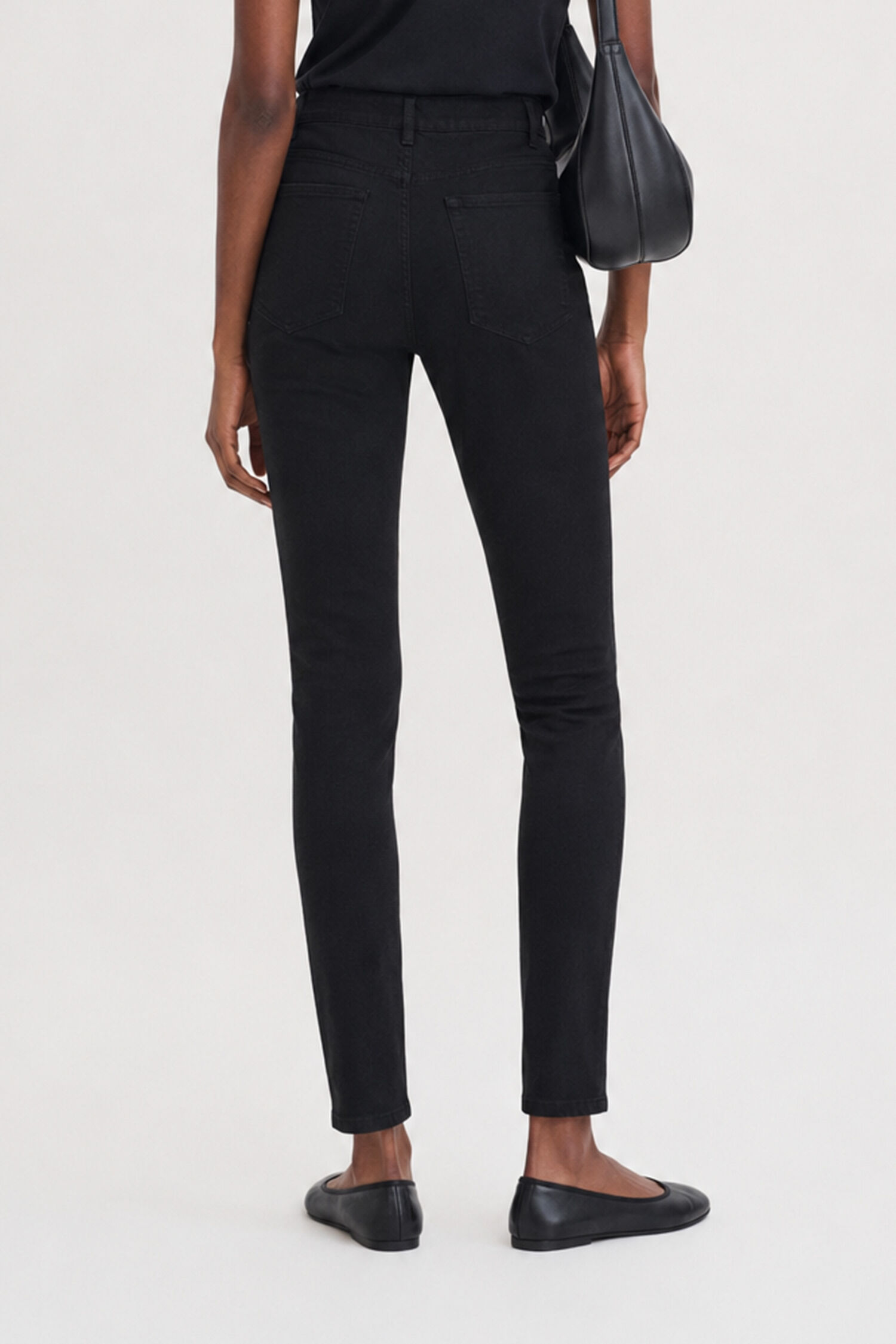 Lola Super Stretch Jean