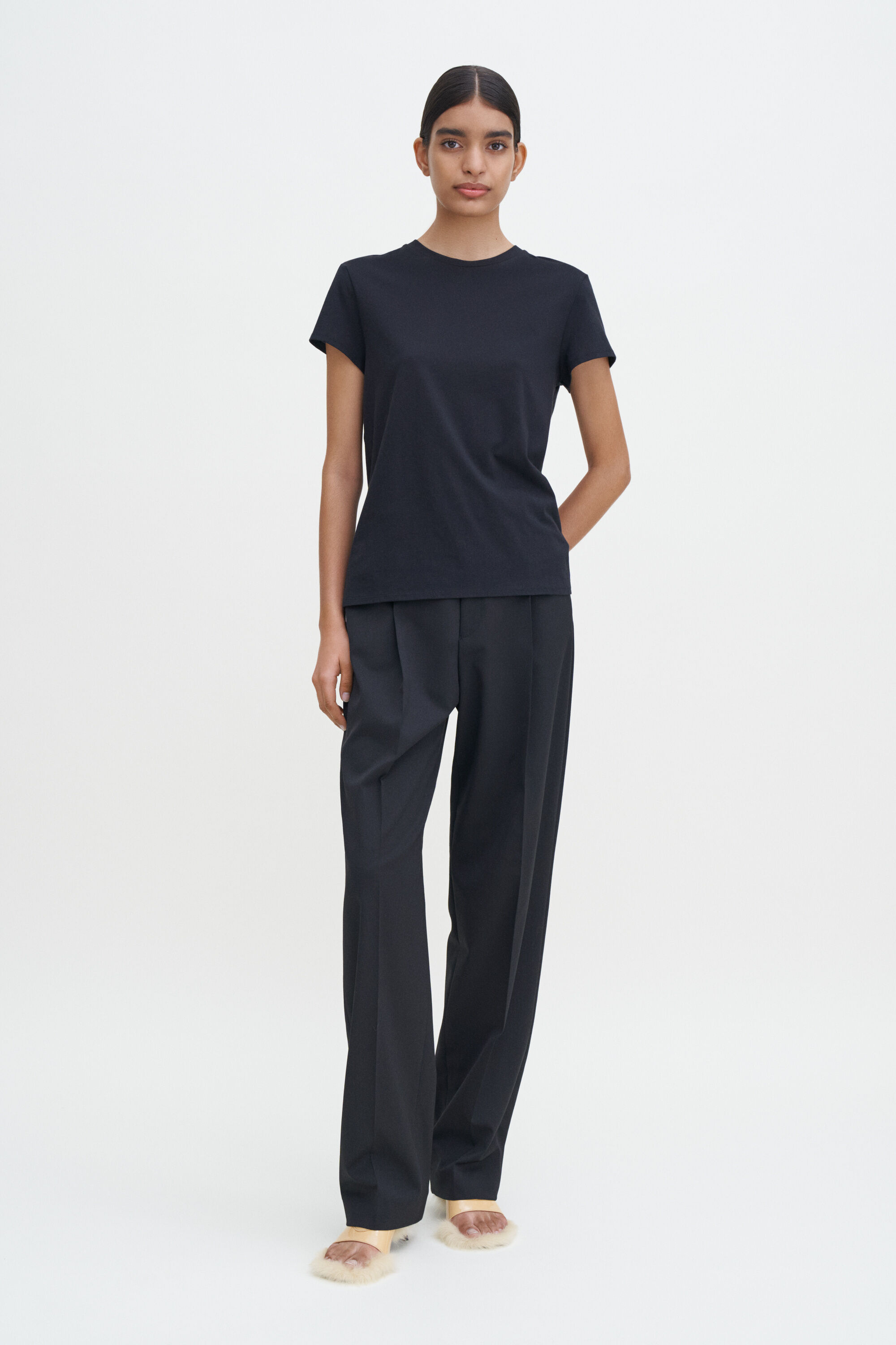 Soft cotton tees outlet