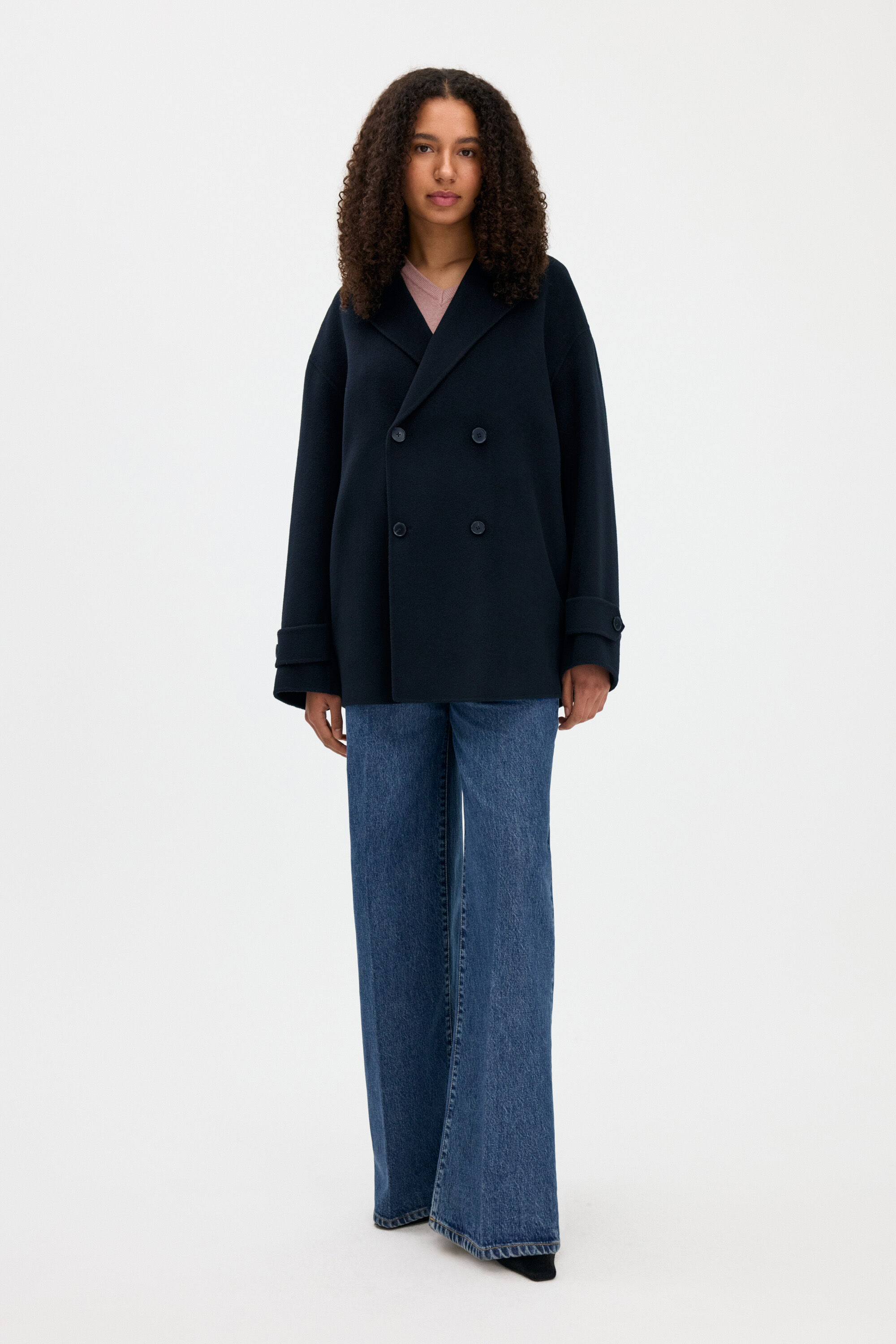 Jackets | Woman | FILIPPA K