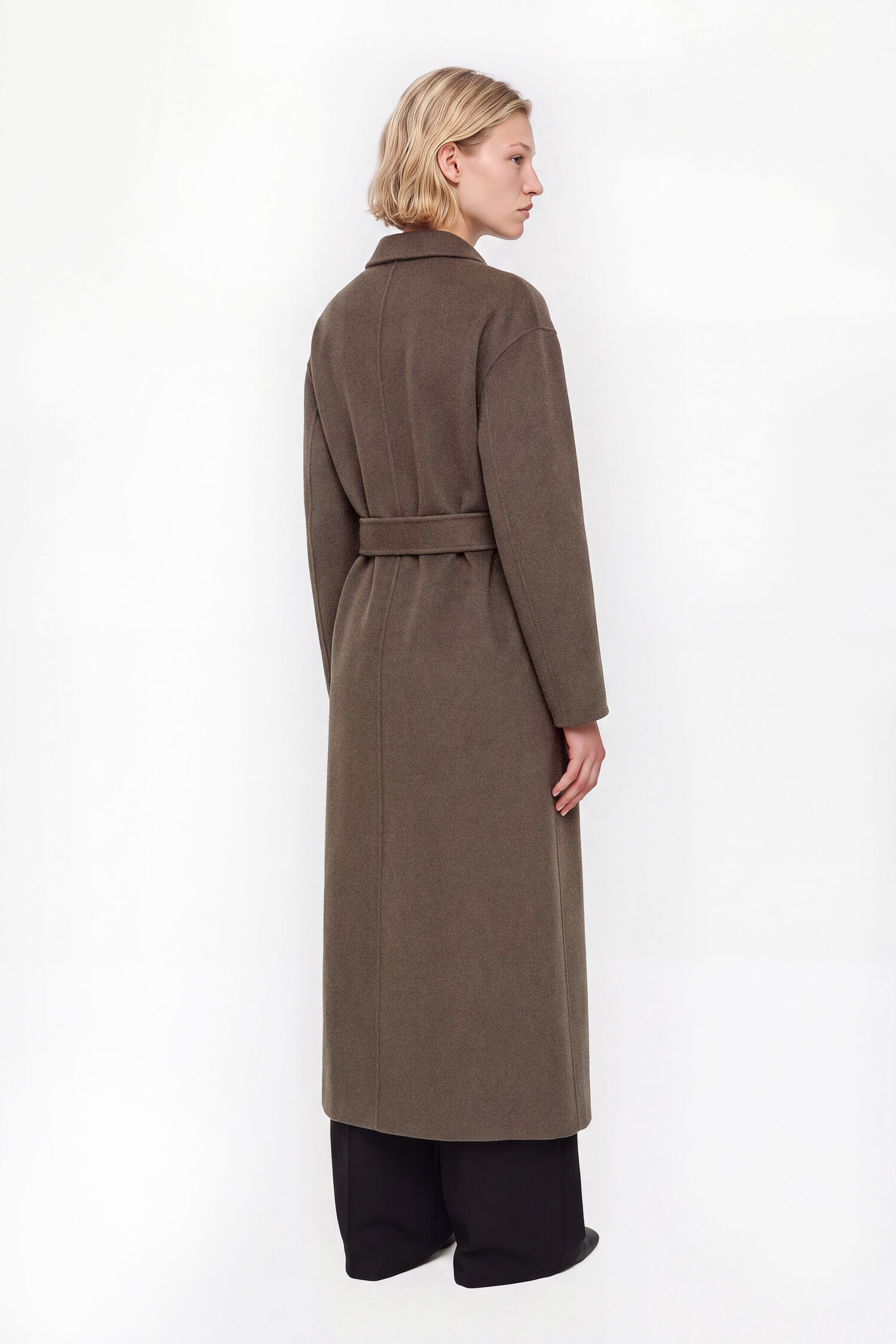 Alexa Coat