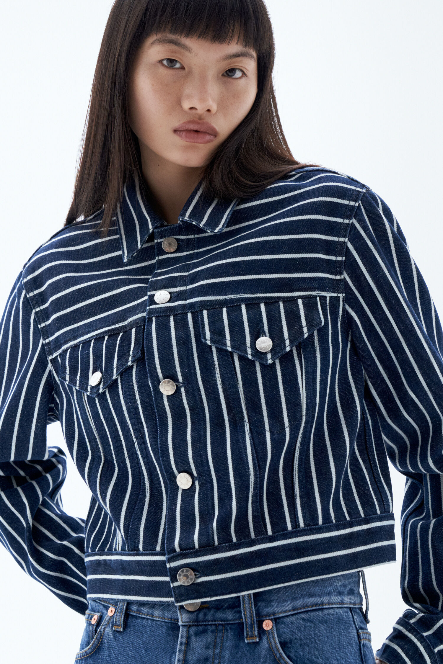 Classic Denim Jacket