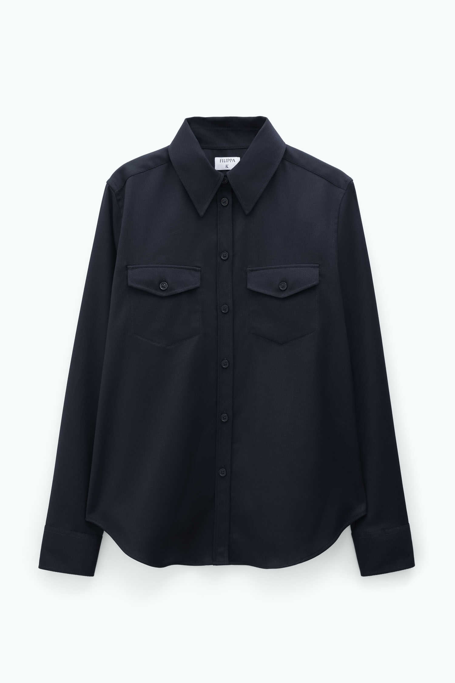 Twill Shirt