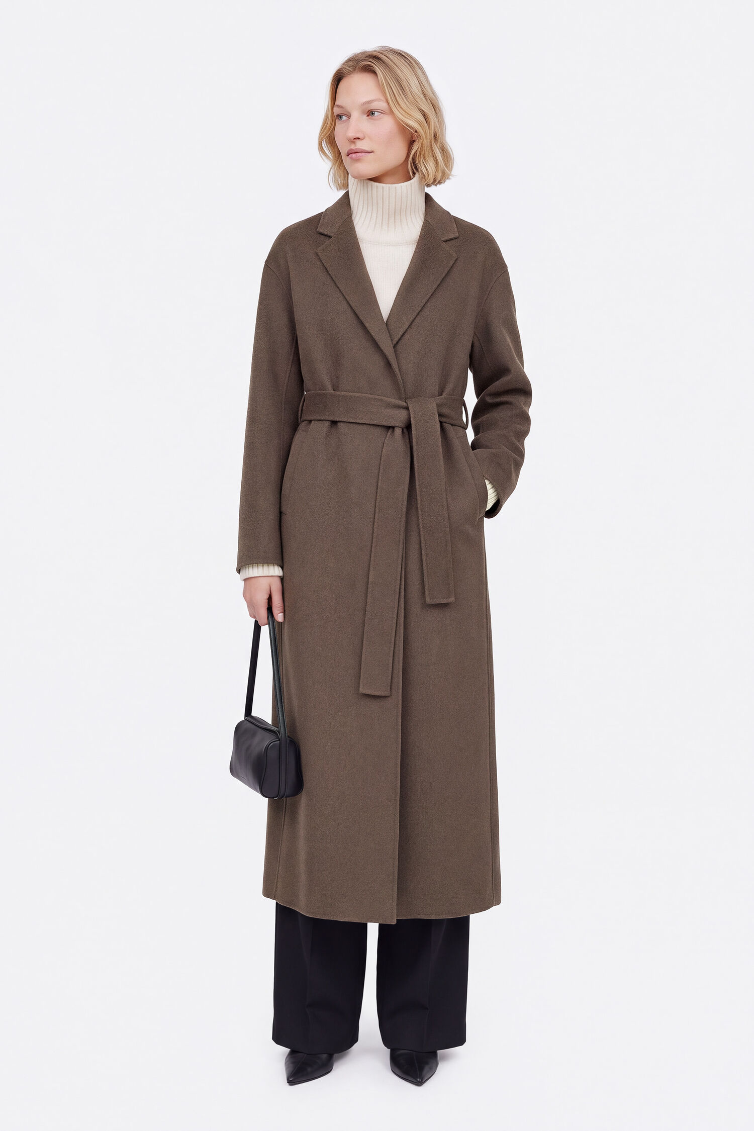 Alexa Coat