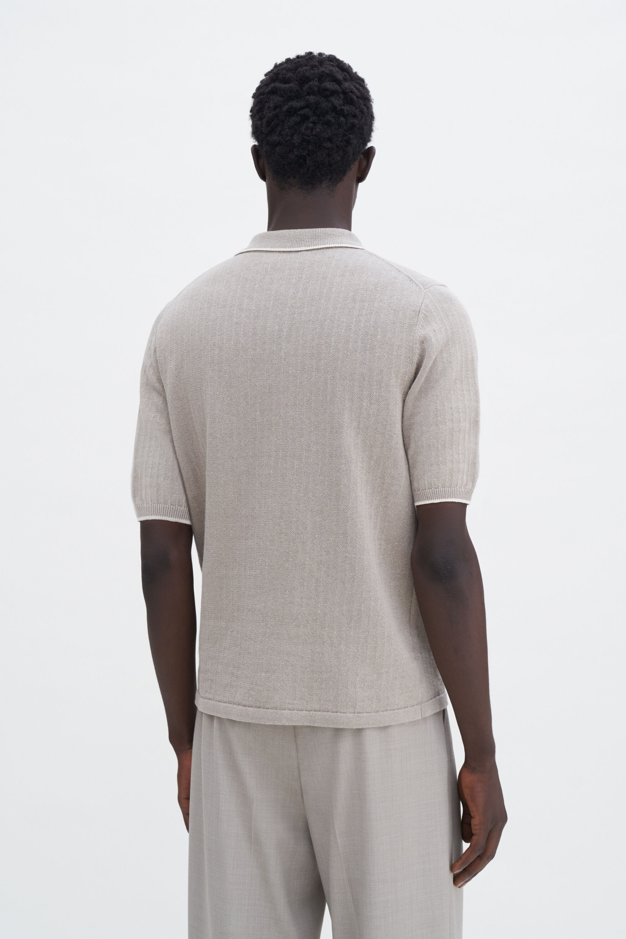 Knitwear | Men | Filippa K