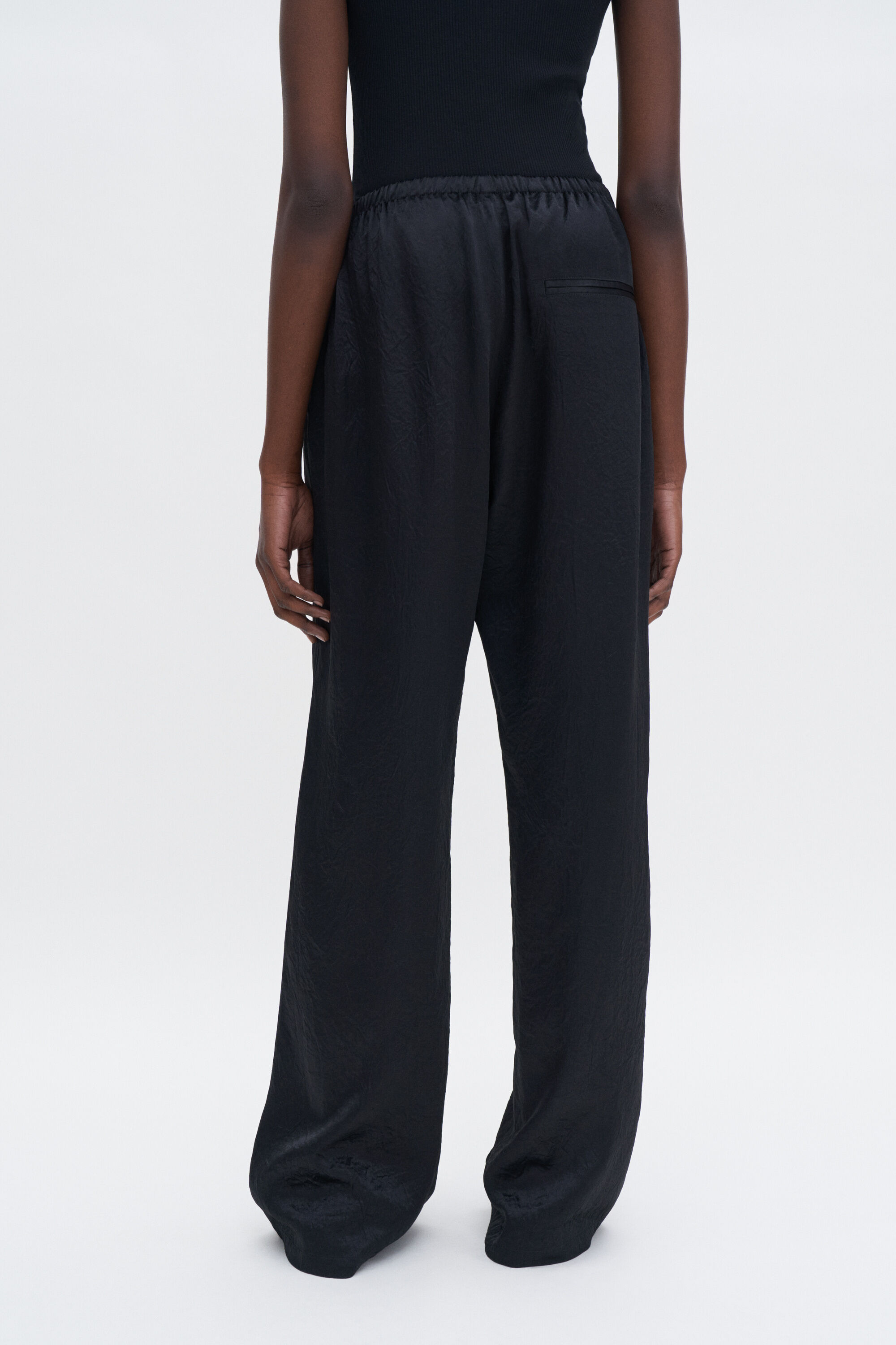 Filippa K - Filippa K sportsレギンス Filippa K ハイウエスト レギンス | ブラック | FARFETCH JP