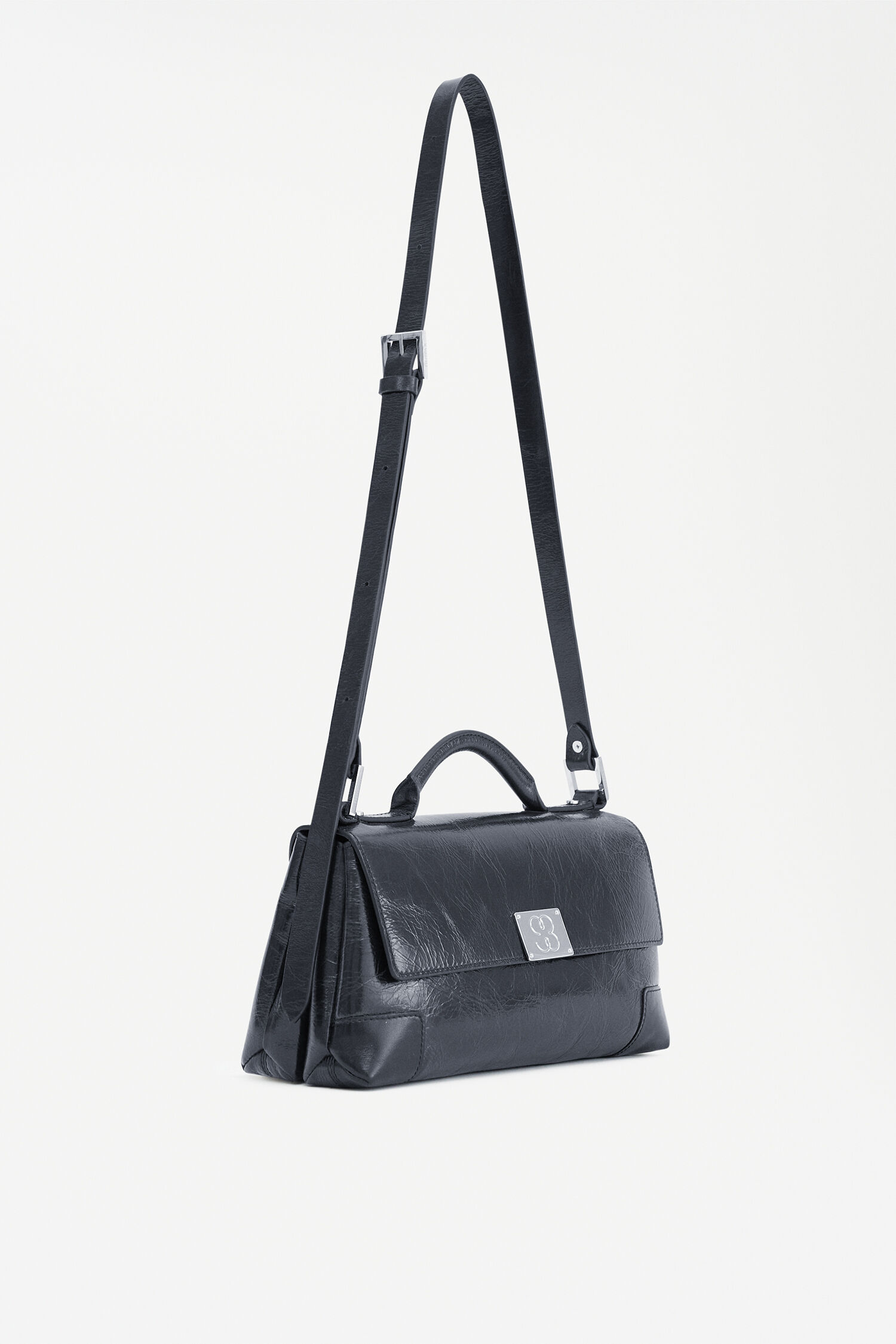Filippa k mini leather bag shop