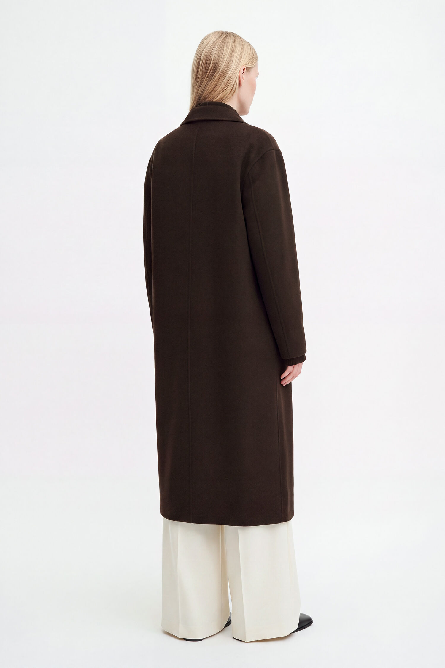 Amelia Doubl&eacute; Coat