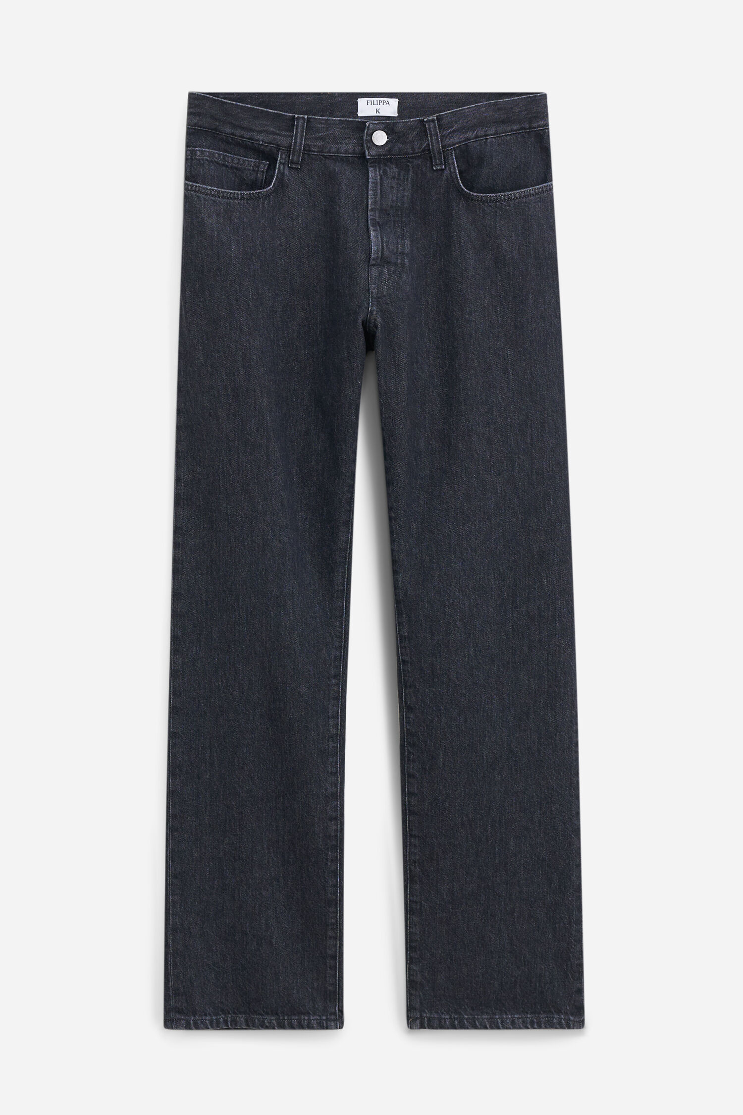 Boyfriend Jeans