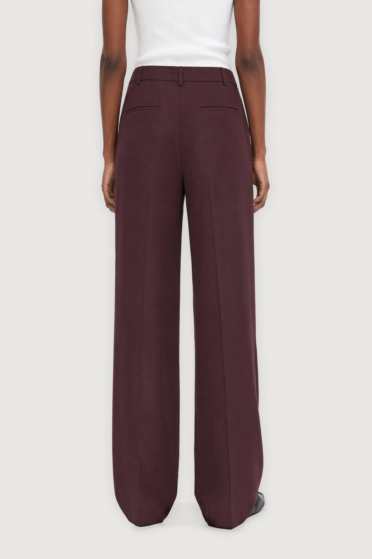 Hutton Trousers