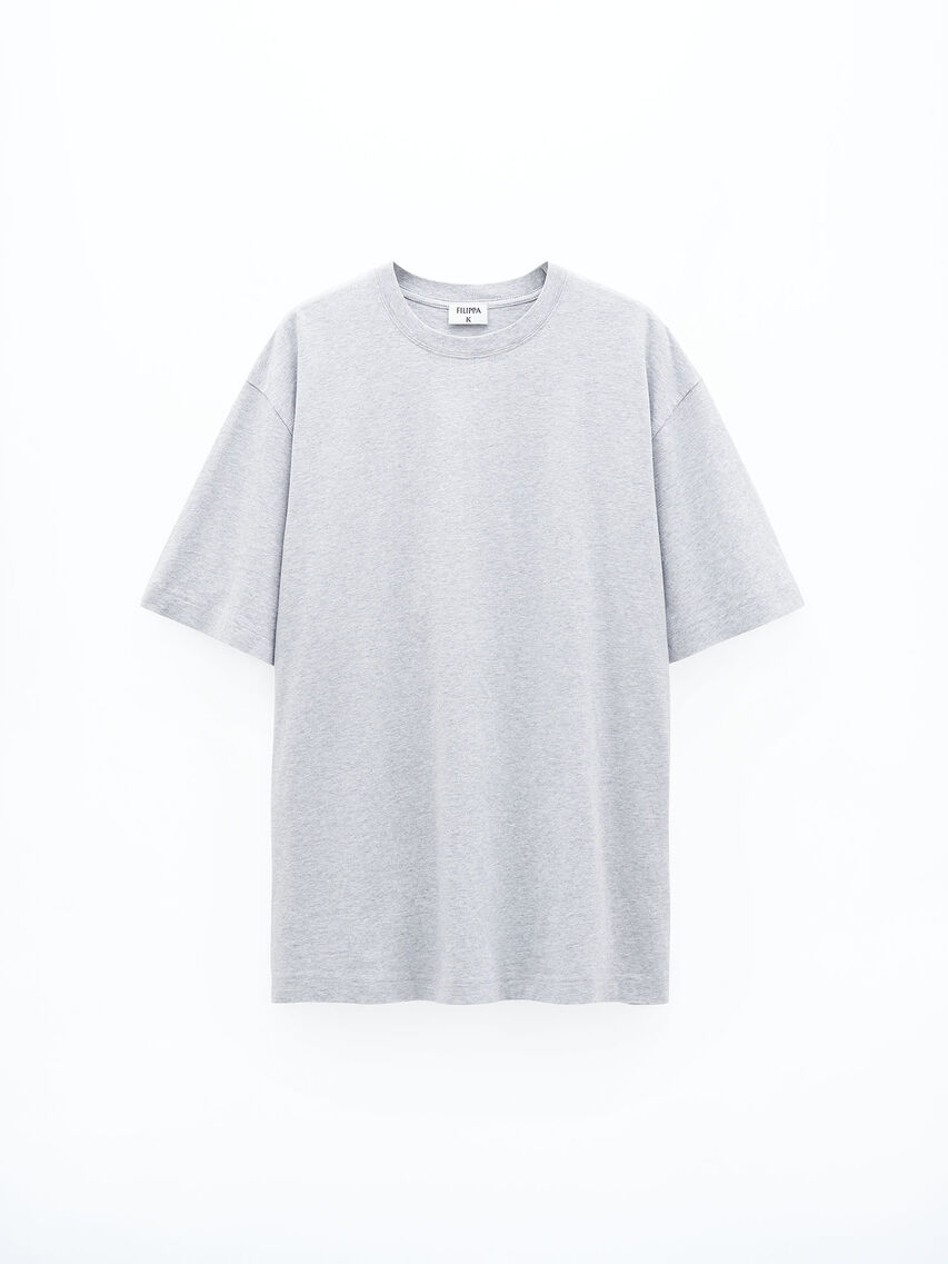 Crewneck Tee