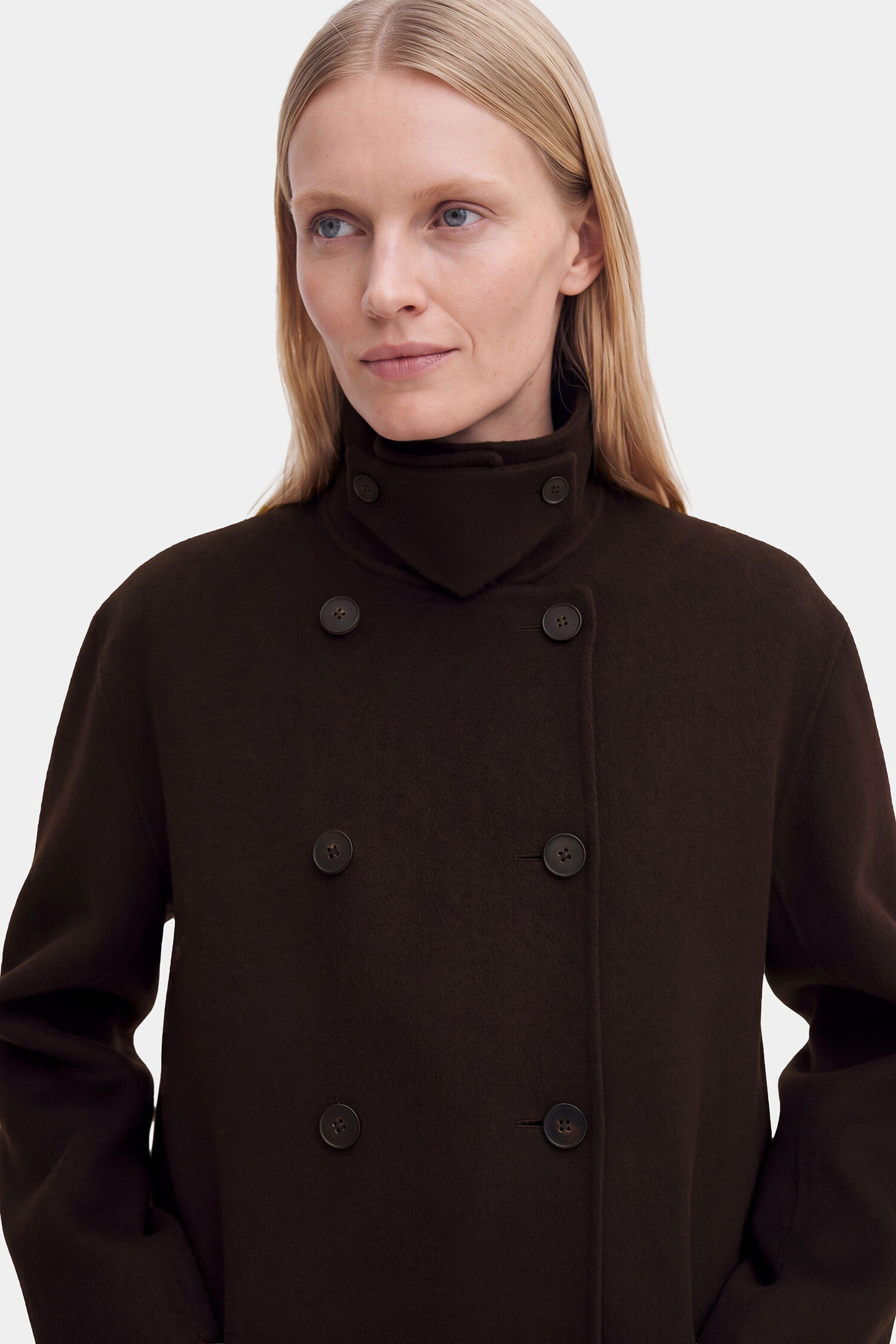 Amelia Doubl&eacute; Coat