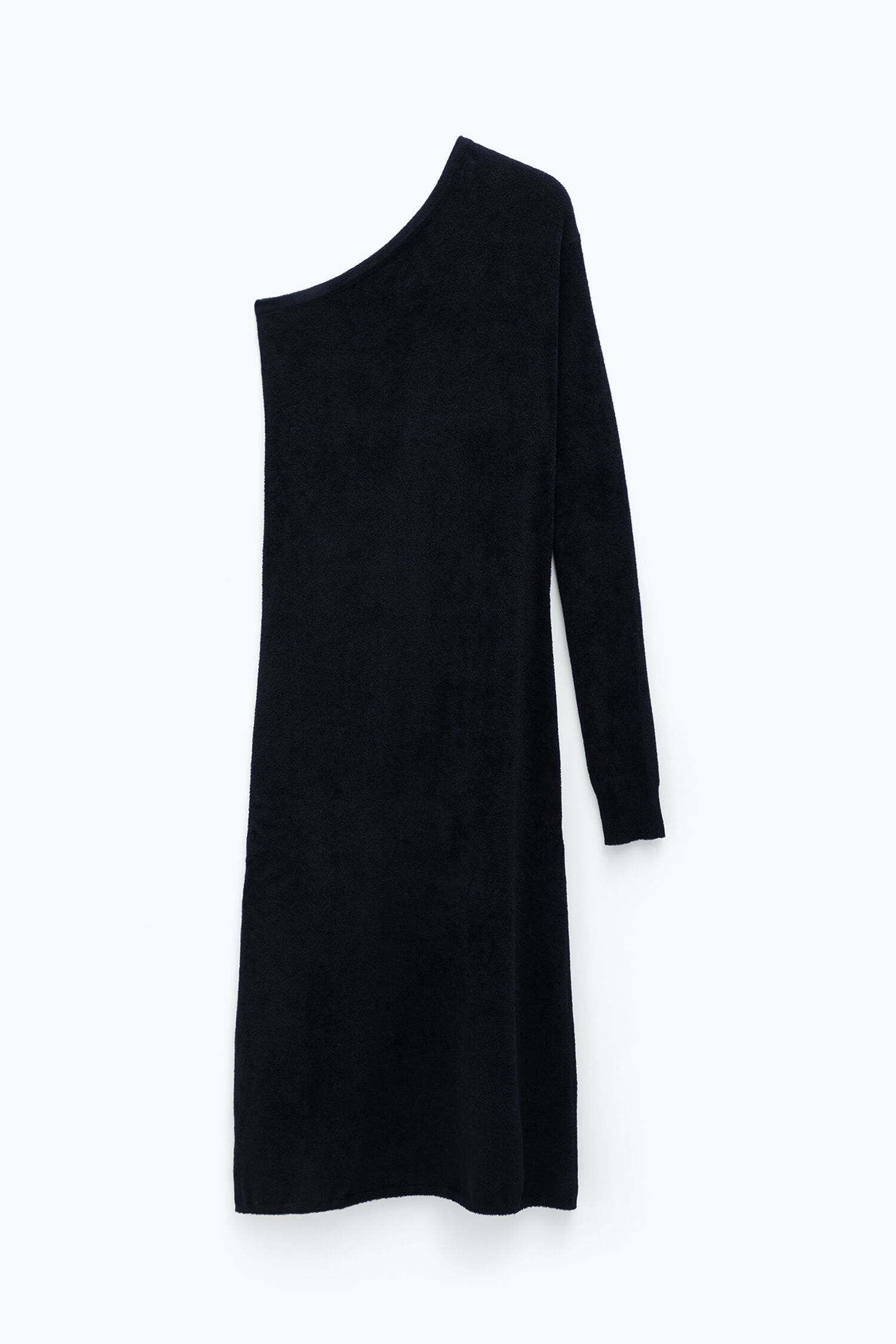 One Shoulder Dress