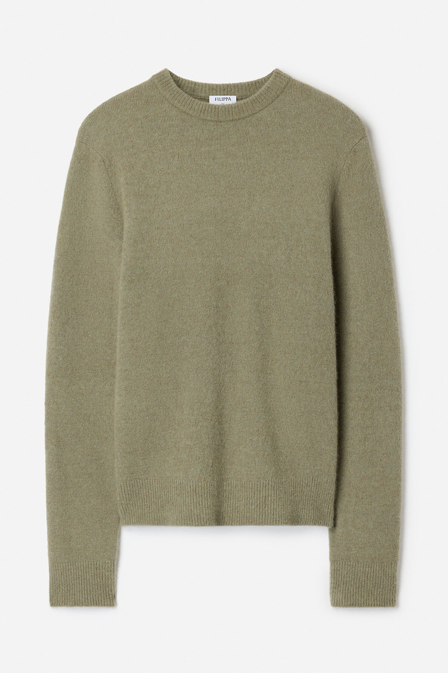 Wool Yak Sweater