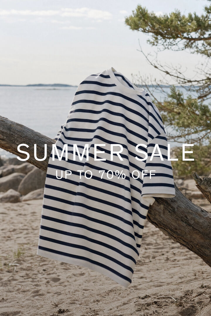Doublé Coach Jacket - Navy | FILIPPA K