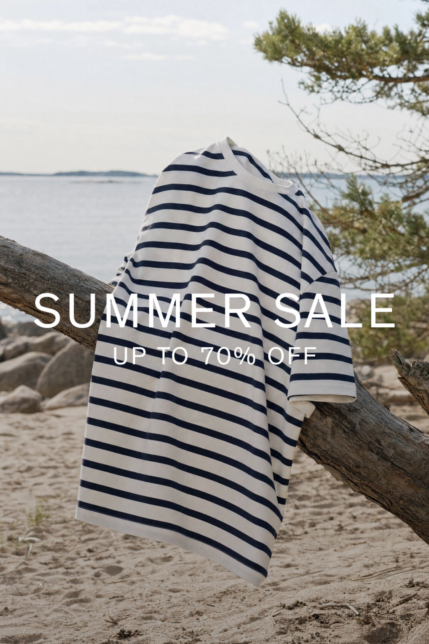 Sale