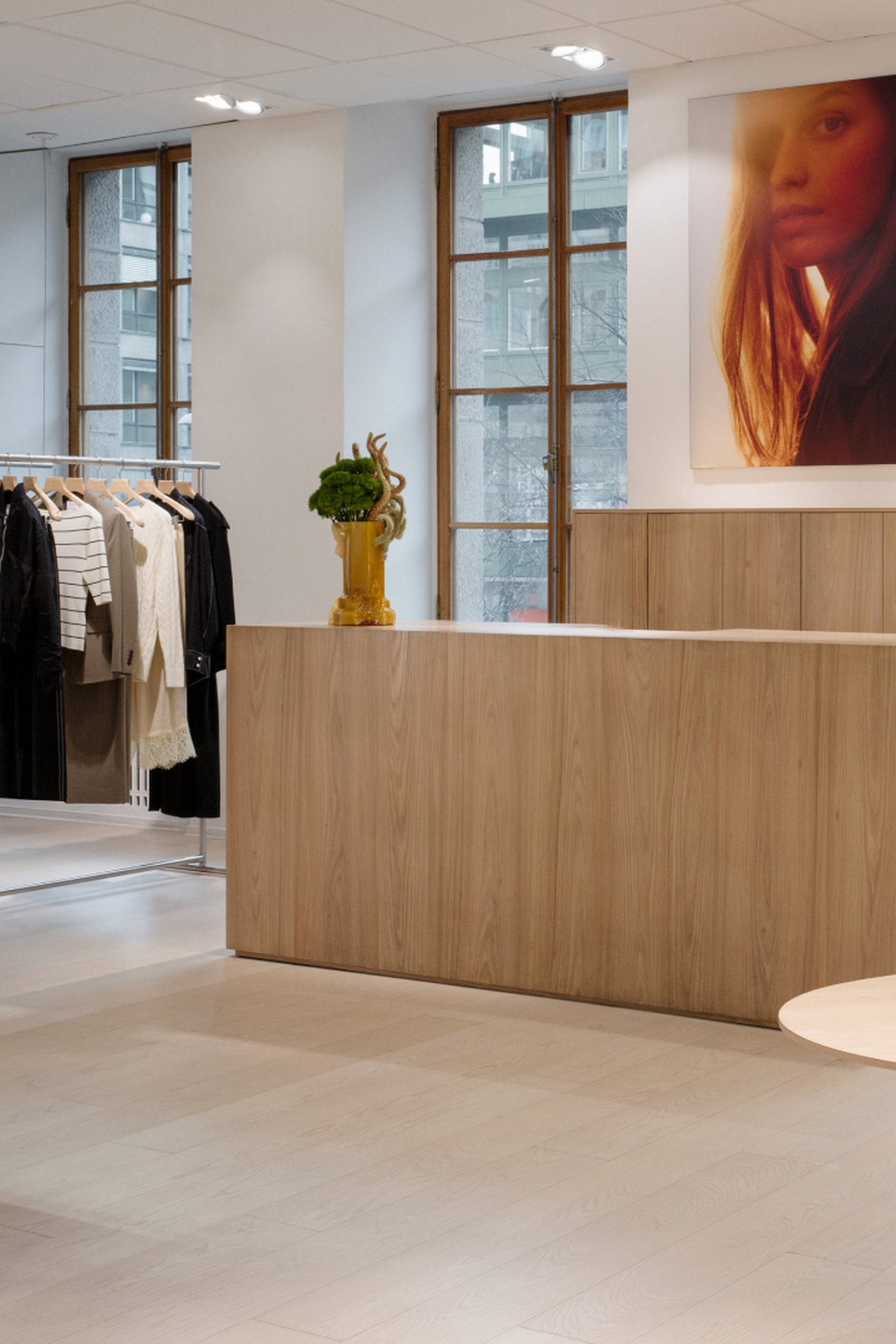 Filippa K - NK Woman