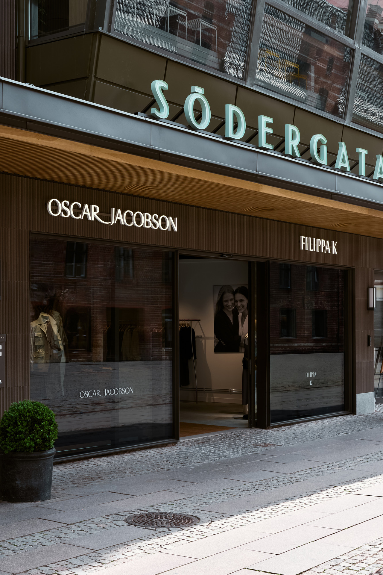 Filippa K - S&ouml;dergatan